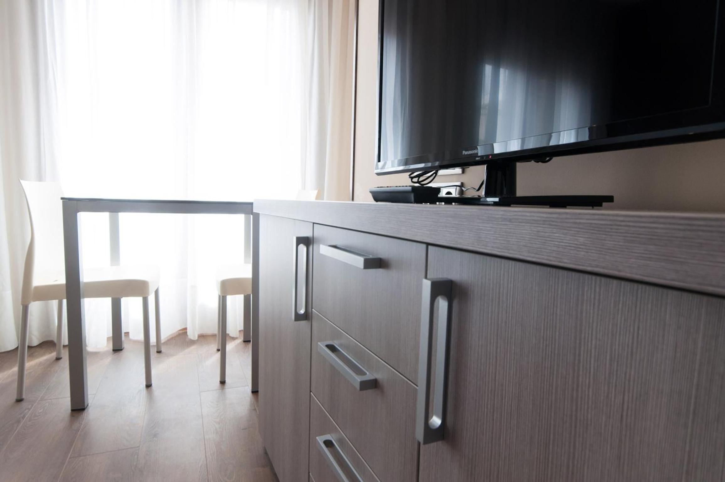 Apartamentos Turísticos Llanes