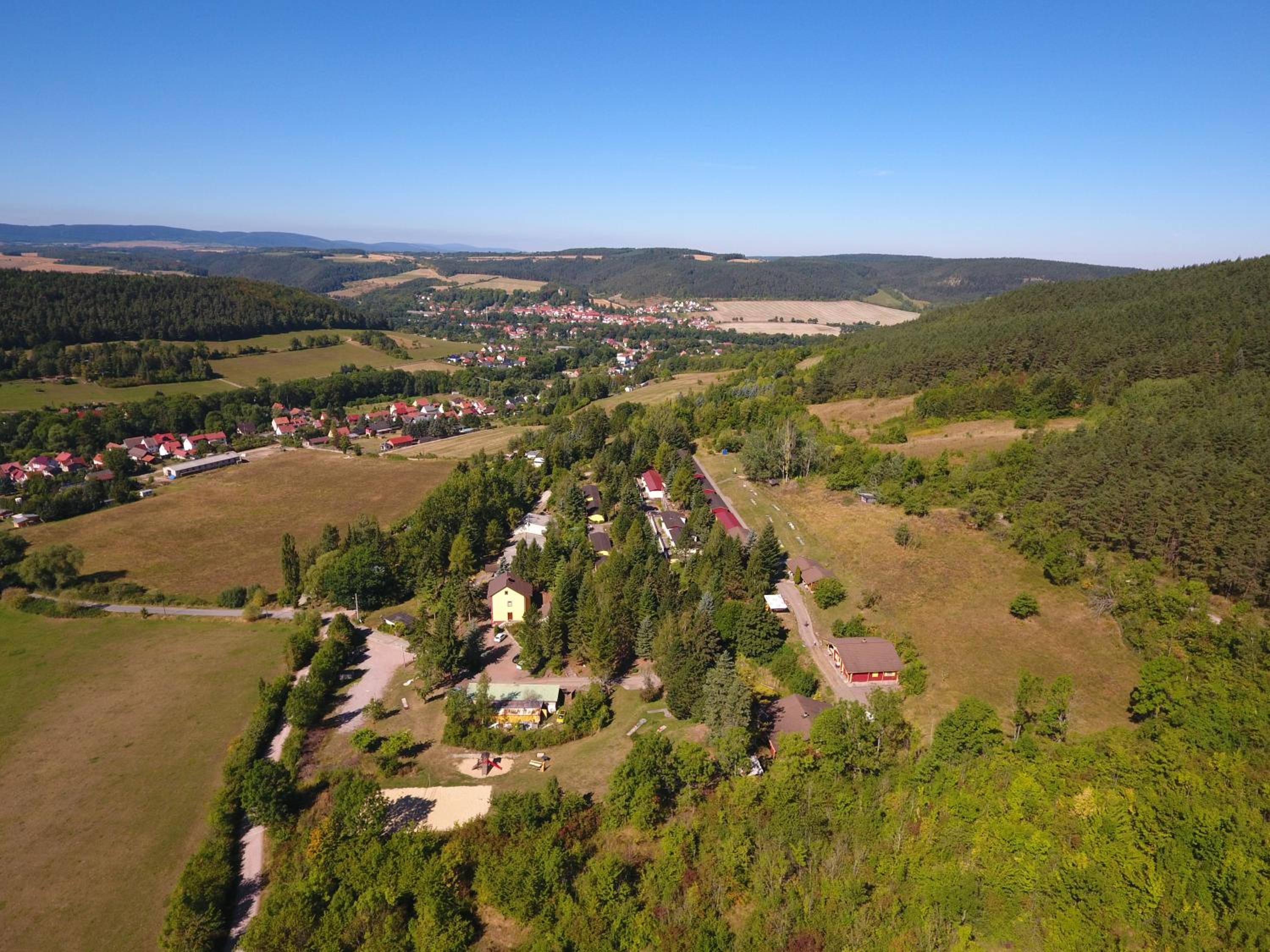 Ferienanlage Reinsberger Dorf