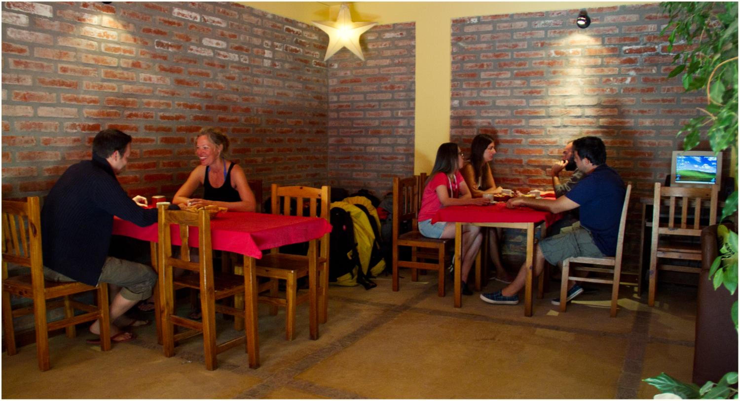 La Tosca Hostel