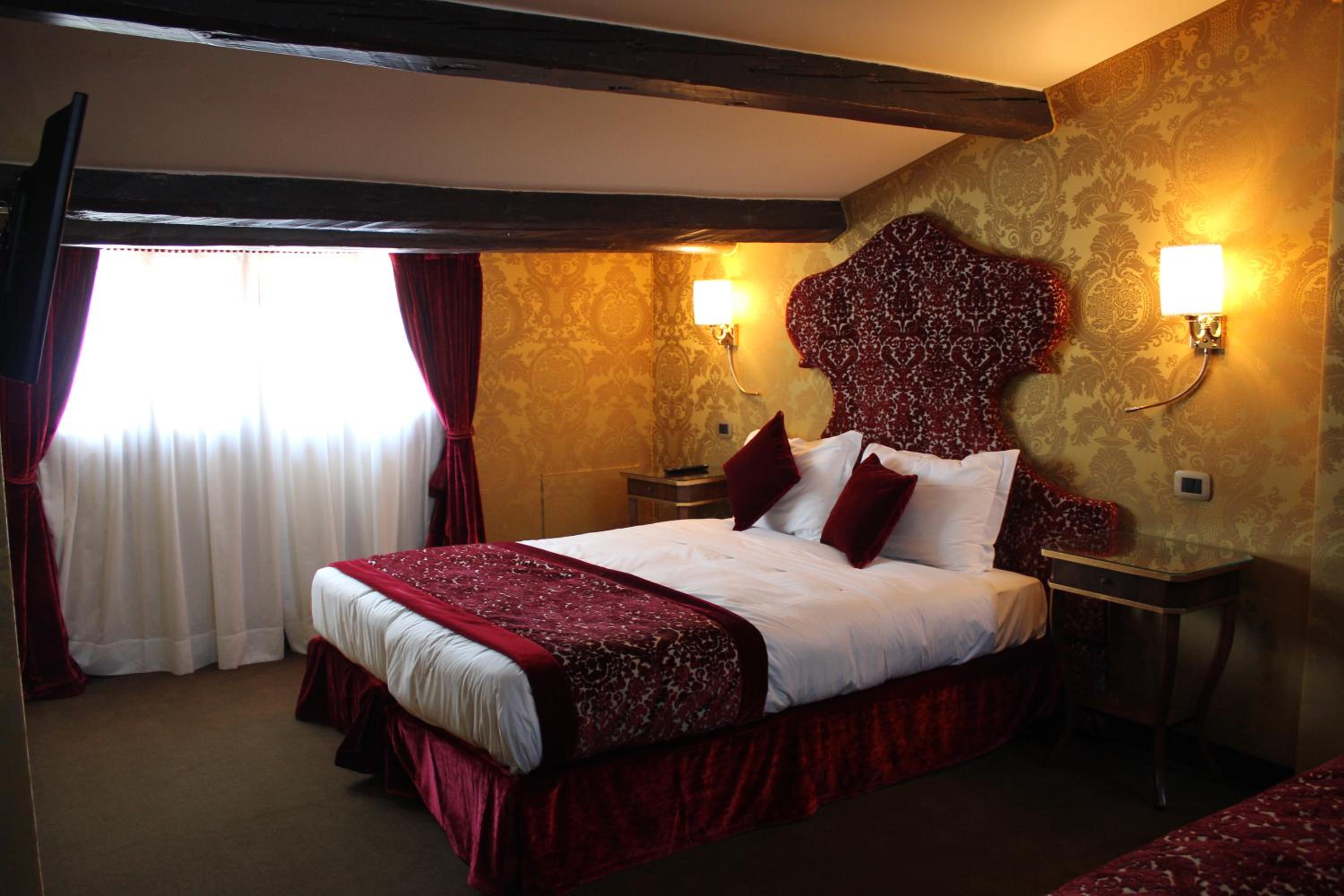 Hotel Casanova photo 3