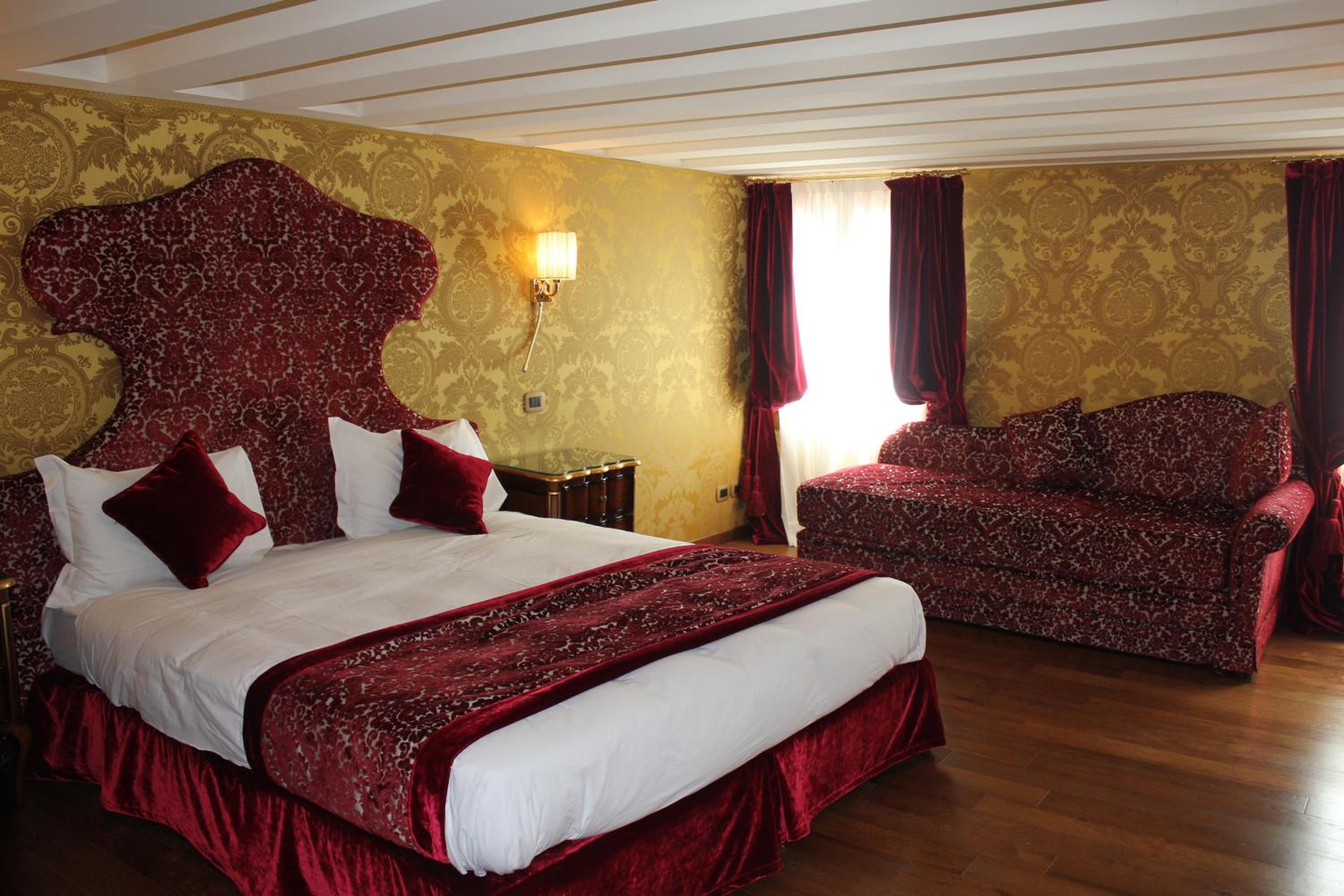 Hotel Casanova photo 4