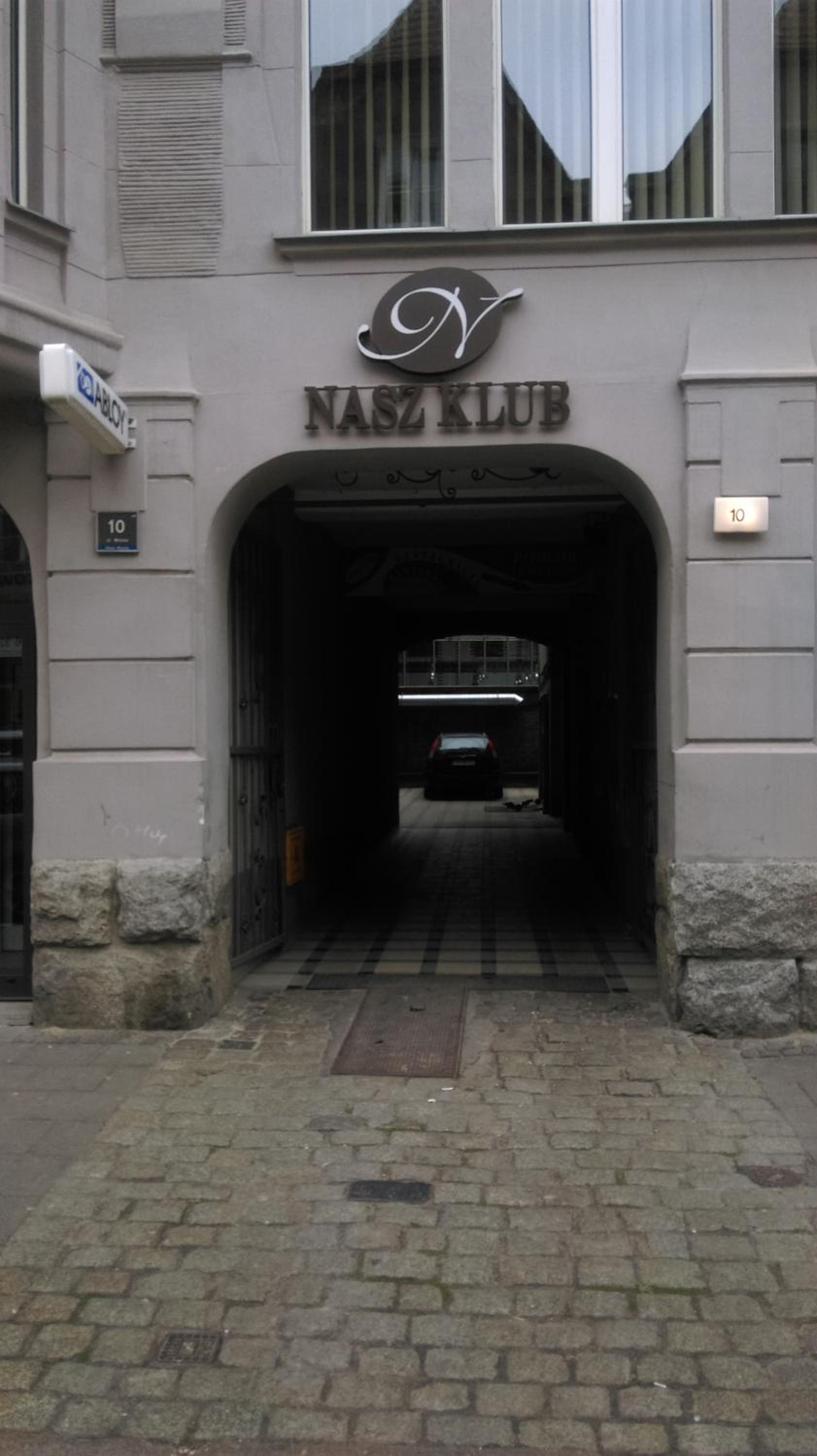 Nasz Klub - Pokoje Gościnne view 5