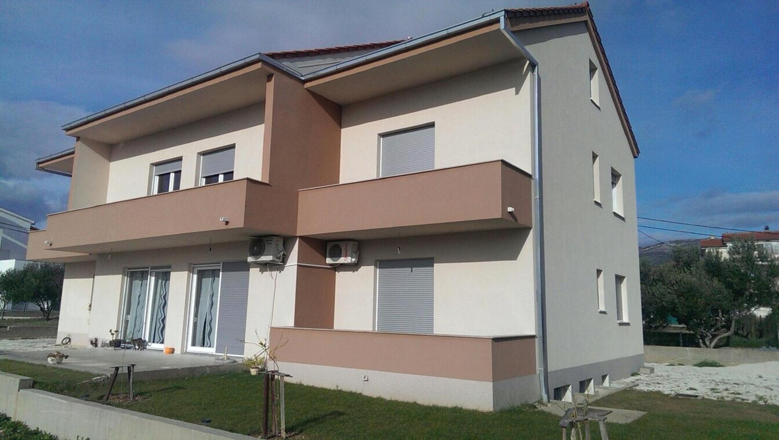 Apartments Kreso view 3