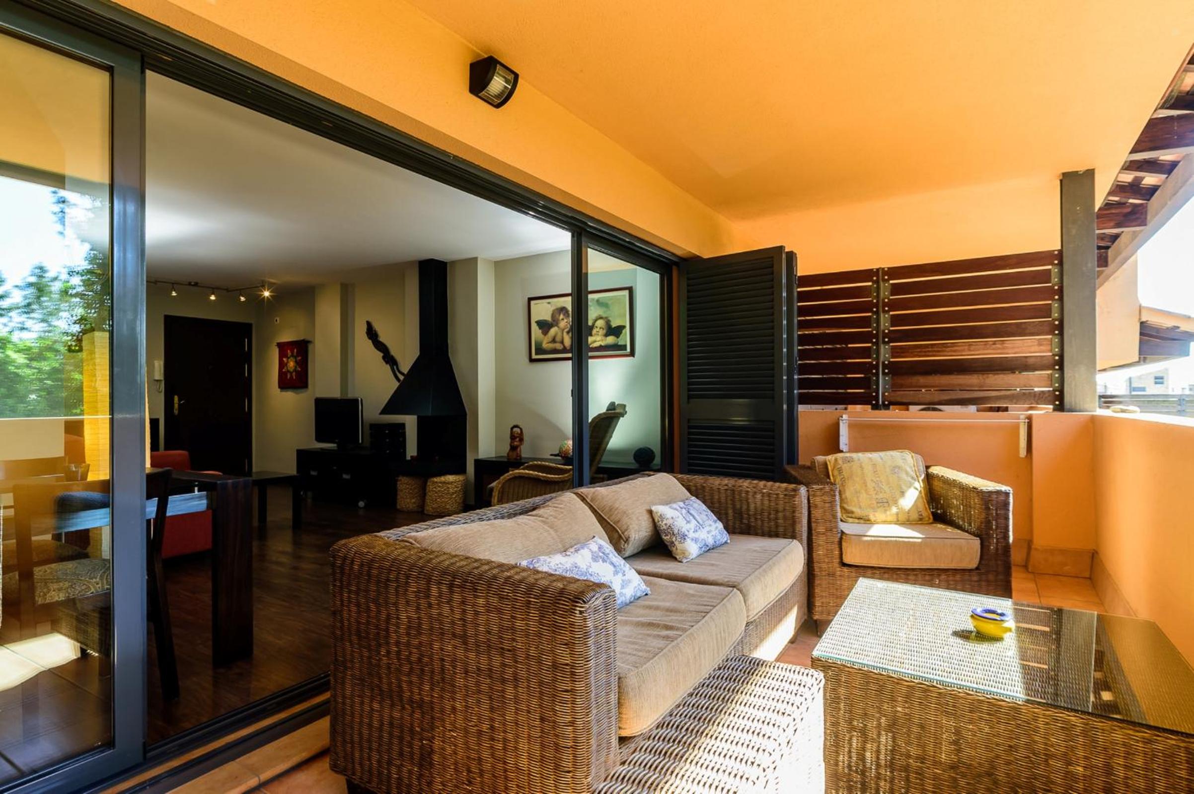 Costabravaforrent Residencial Albons view 2