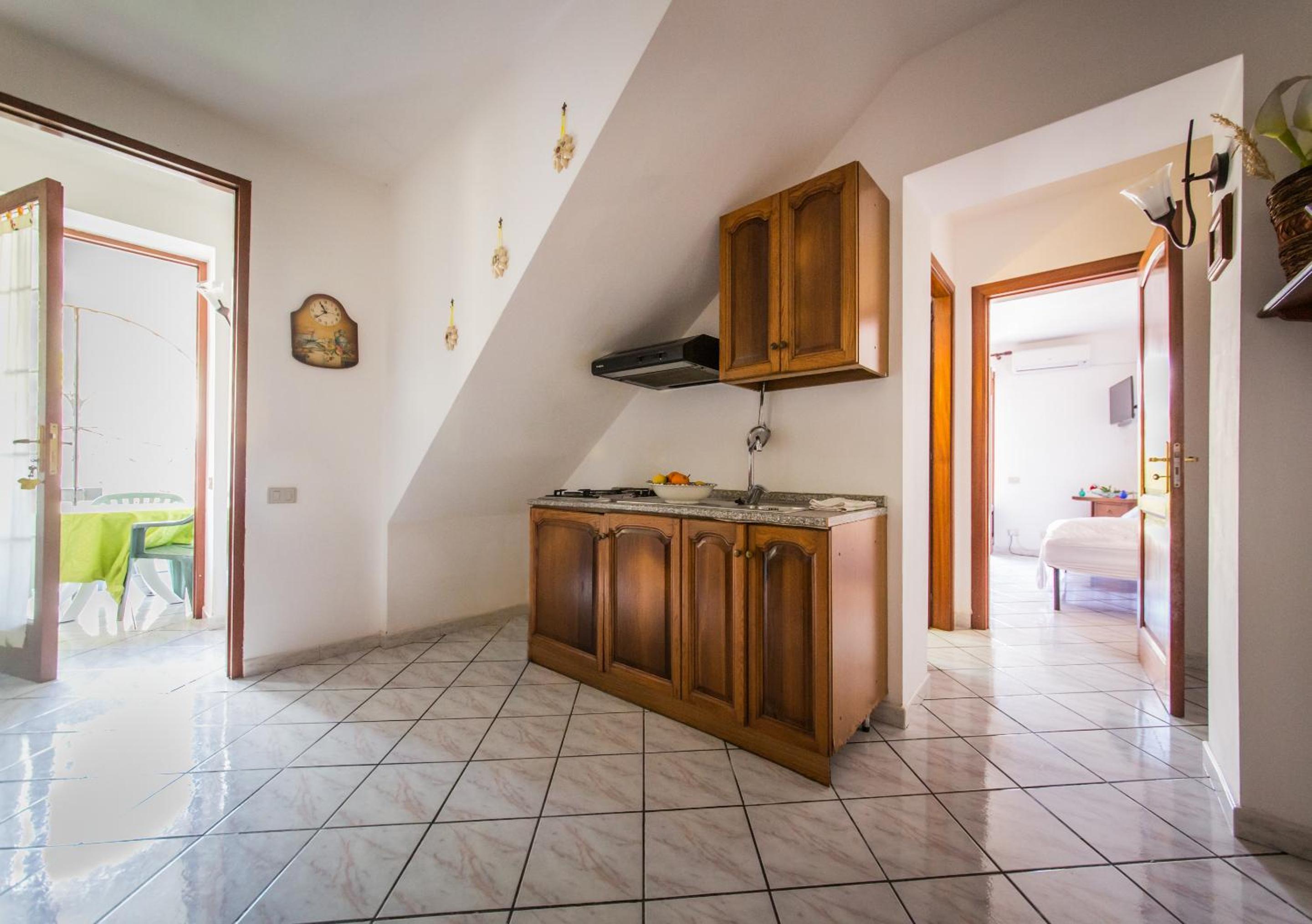 Casa Papiro