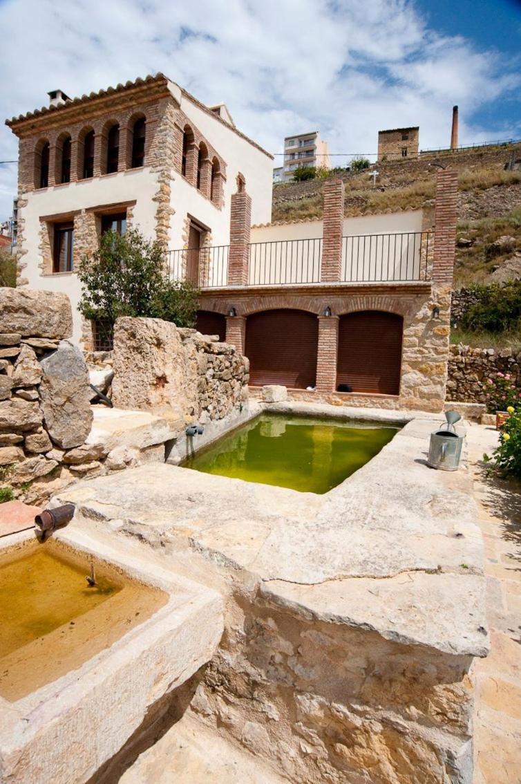 Casa Rural Caseta de l' Hort