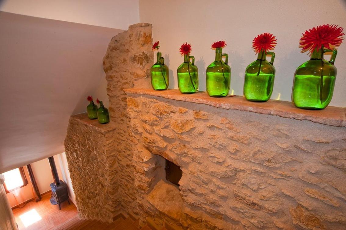 Casa Rural Caseta de l' Hort