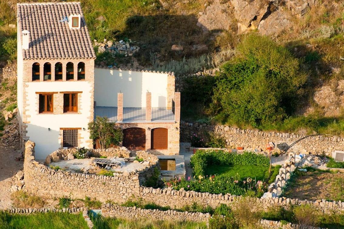 Casa Rural Caseta de l' Hort