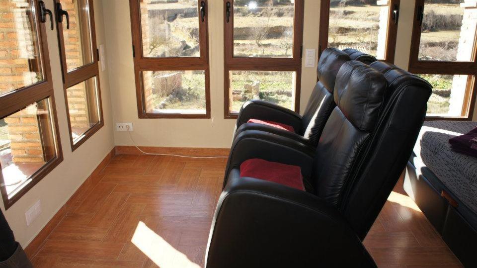 Casa Rural Caseta de l' Hort