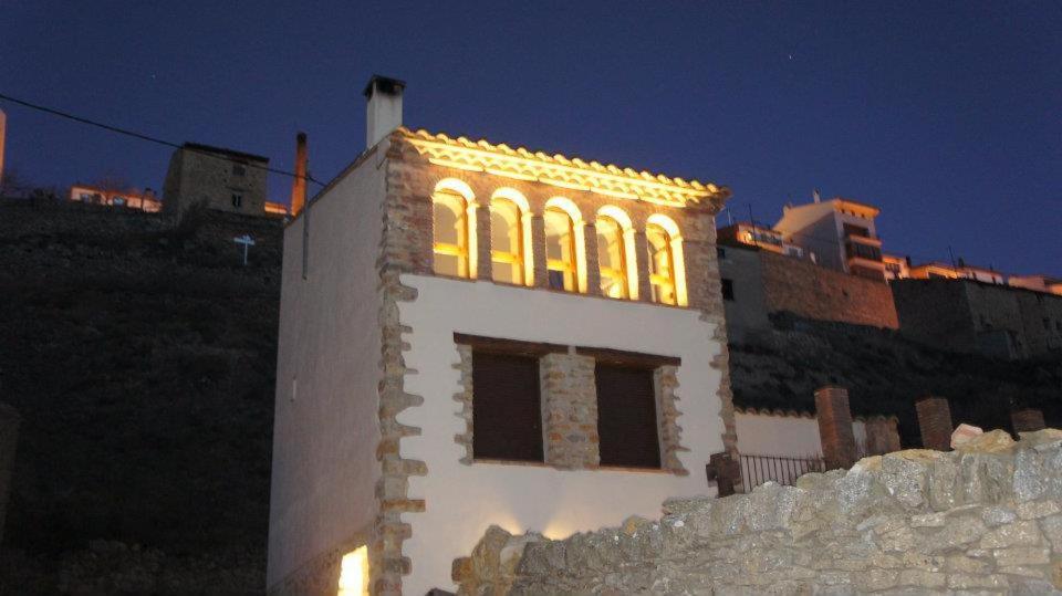 Casa Rural Caseta de l' Hort