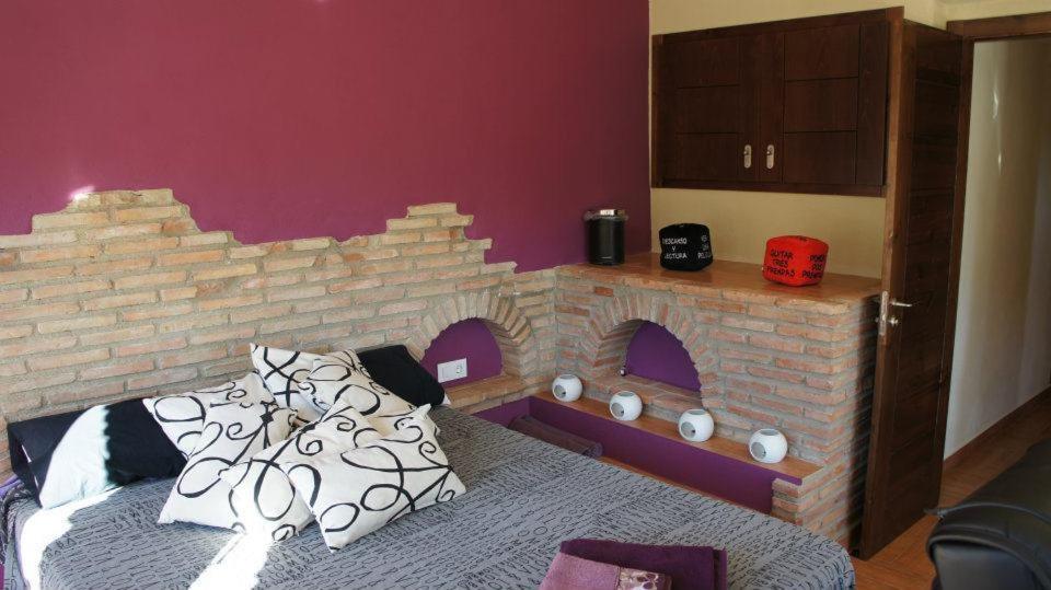 Casa Rural Caseta de l' Hort