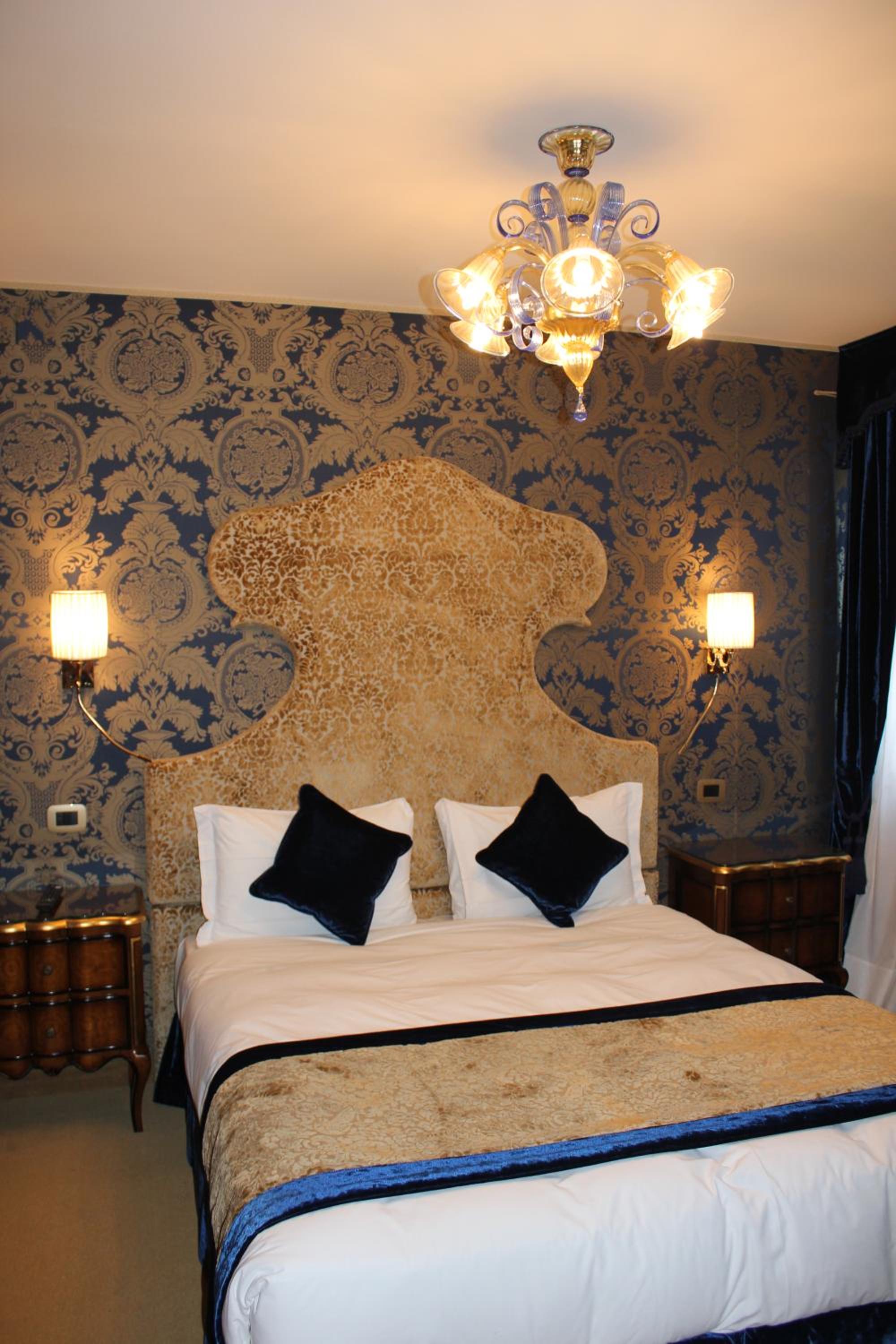 Hotel Casanova en Venice