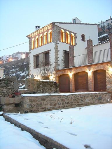 Casa Rural Caseta de l' Hort
