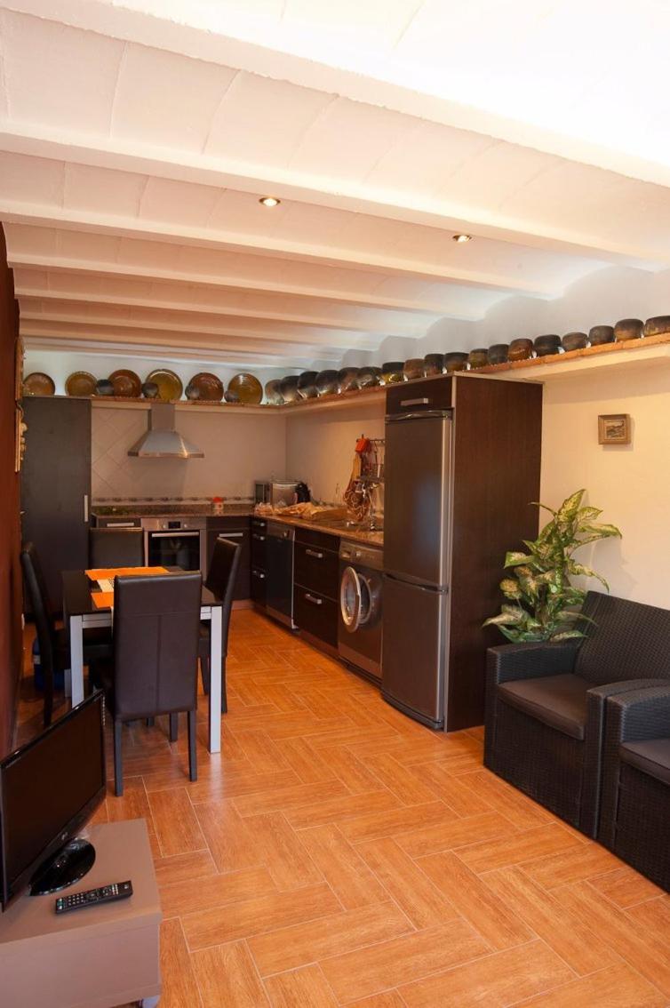 Casa Rural Caseta de l' Hort