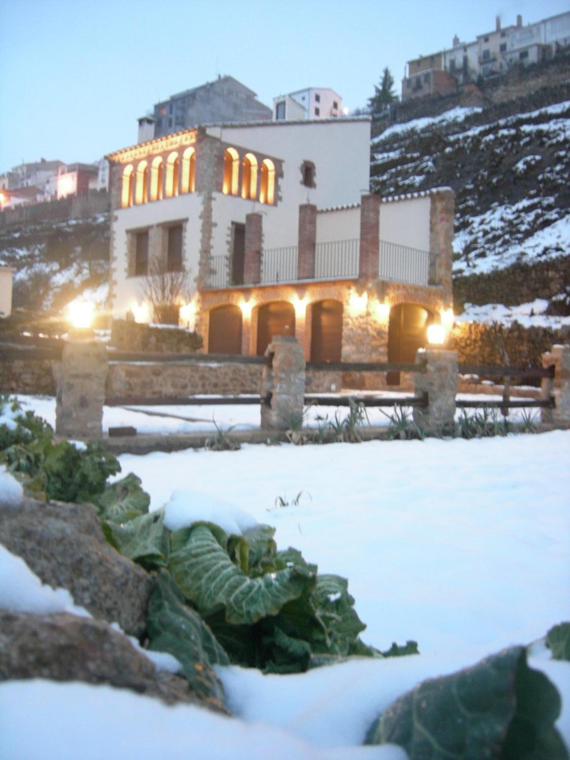 Casa Rural Caseta de l' Hort