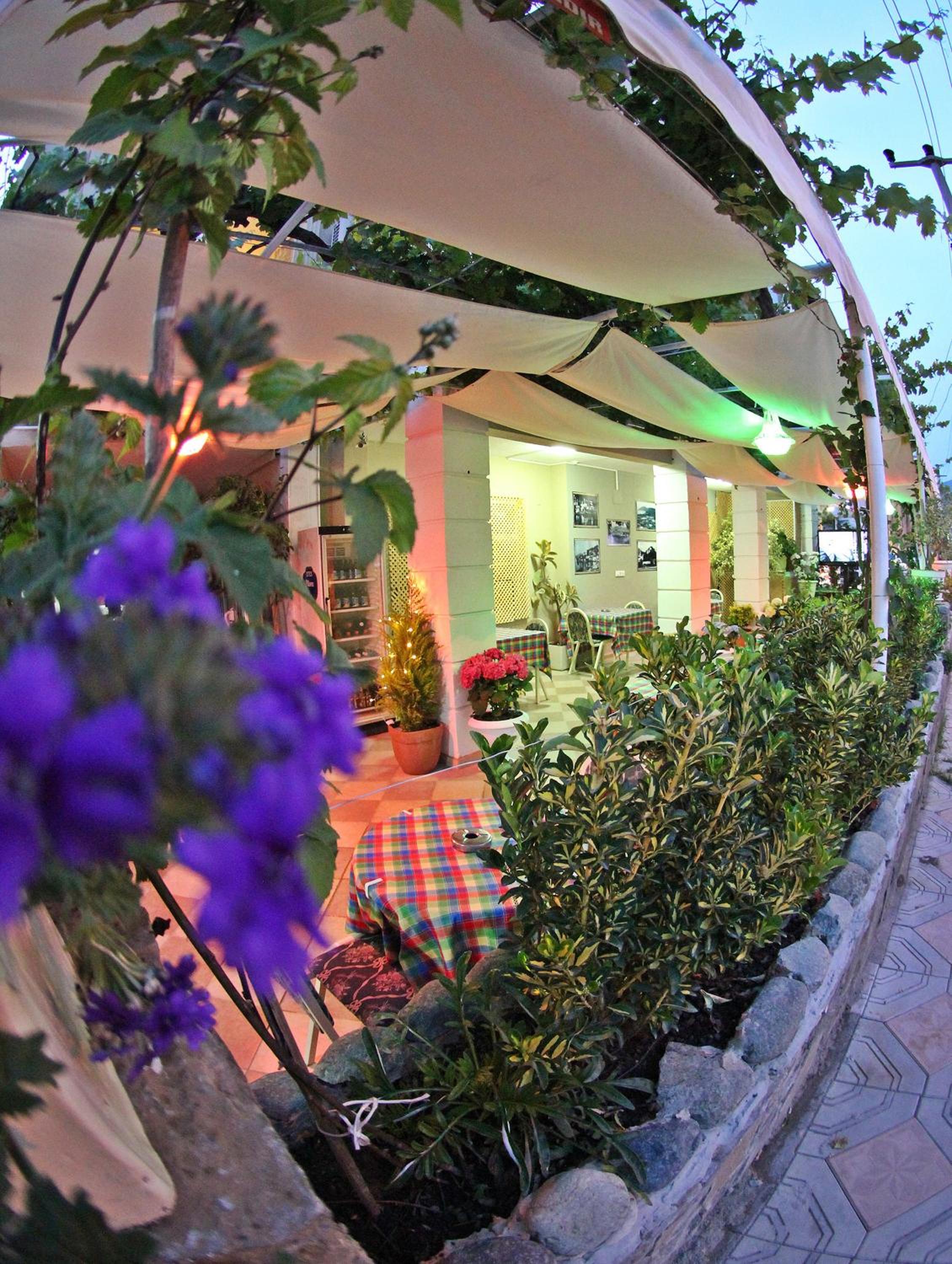 Hotel Dost - Image 75
