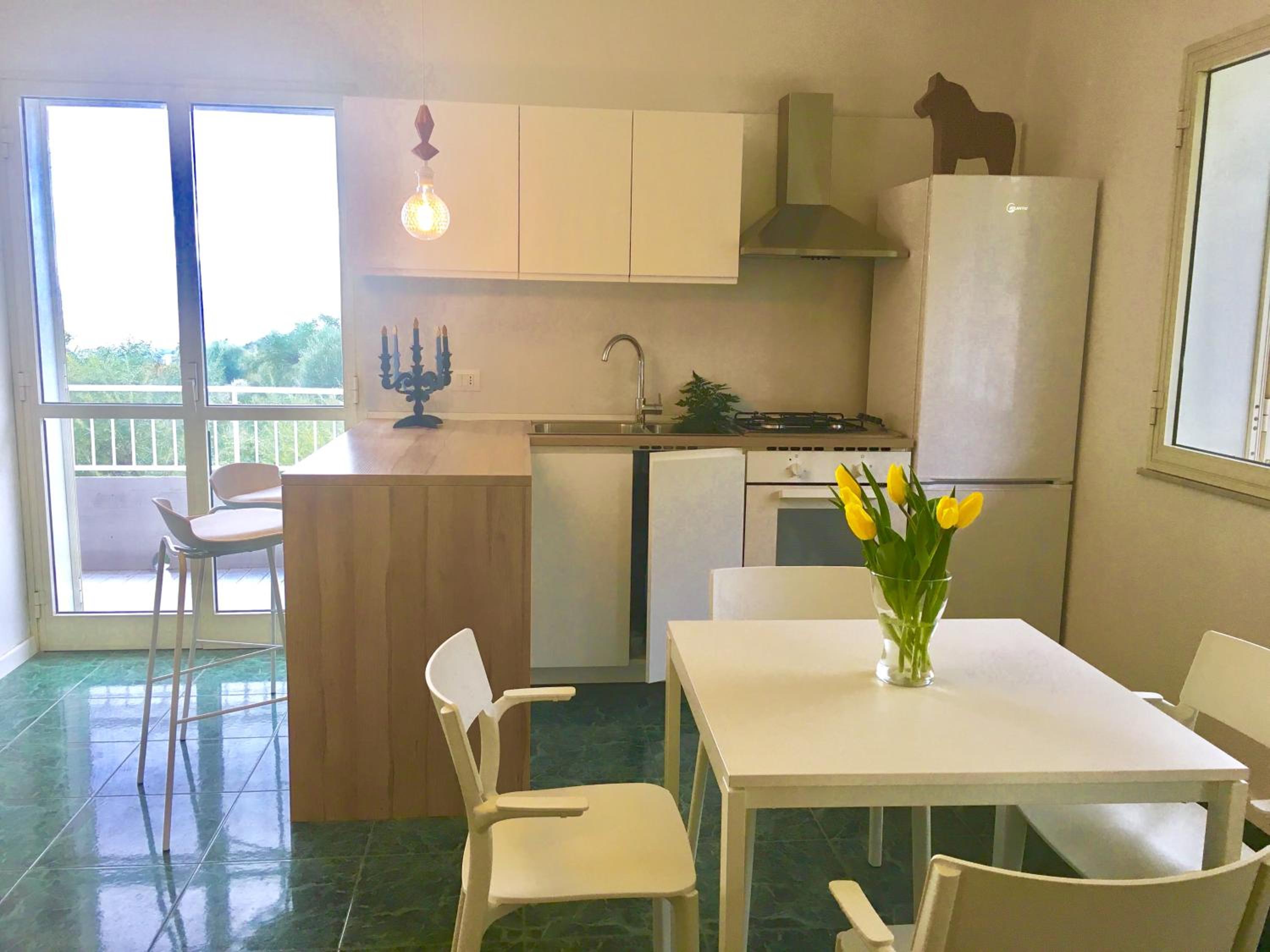 Villa Alba