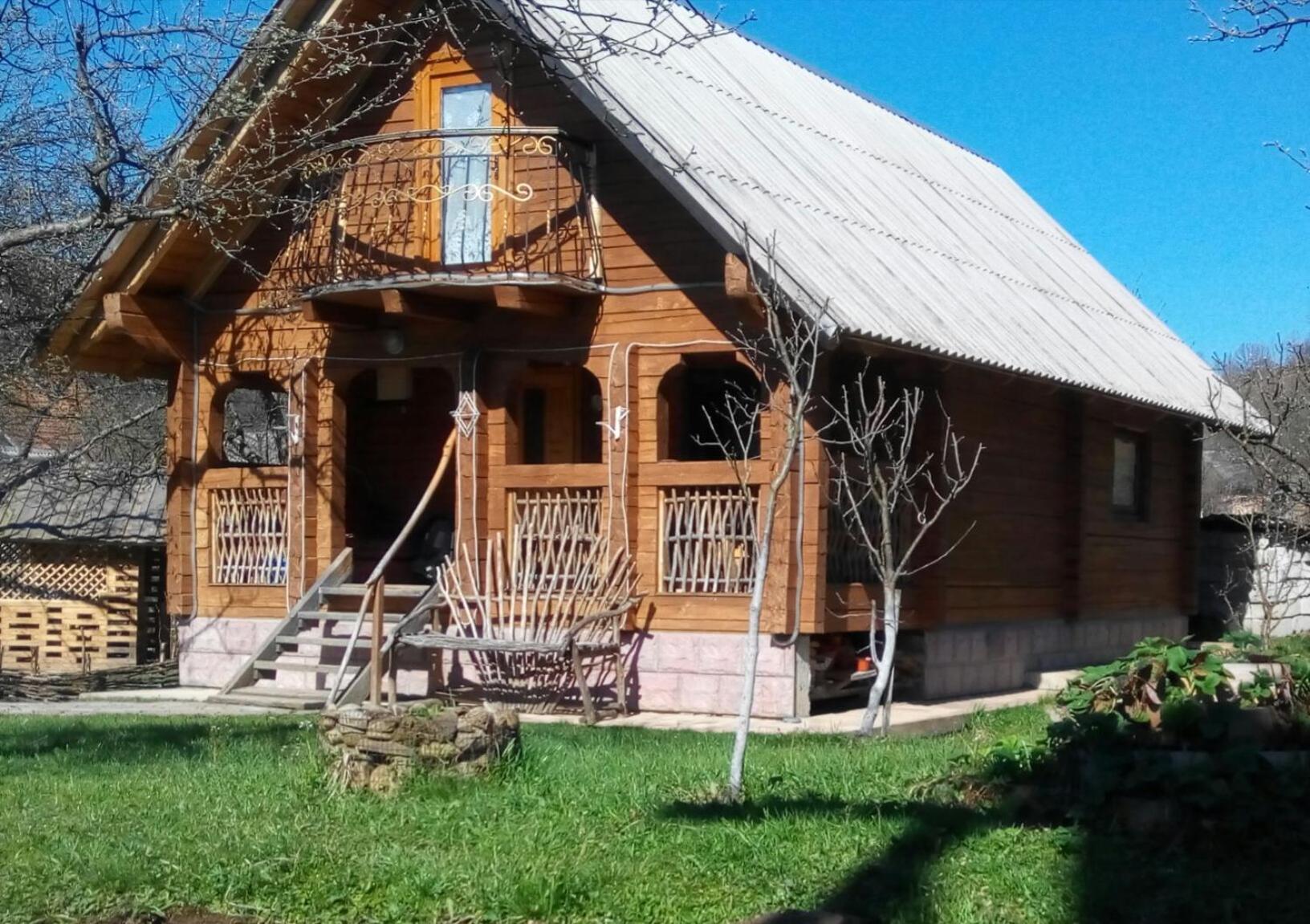 Saduba Kozatska Detsa view 2
