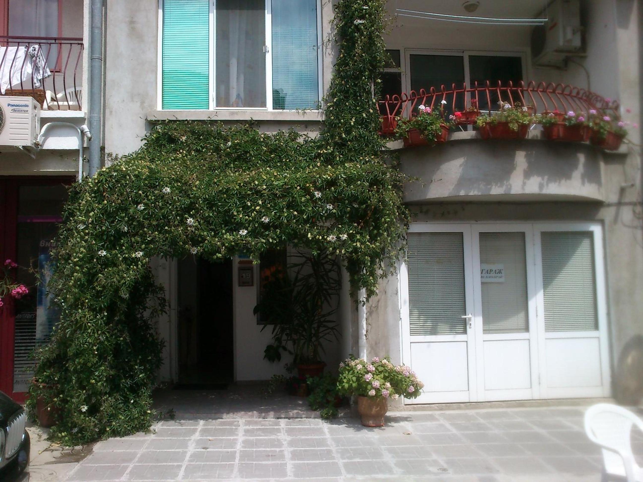 Rooms Via Maris