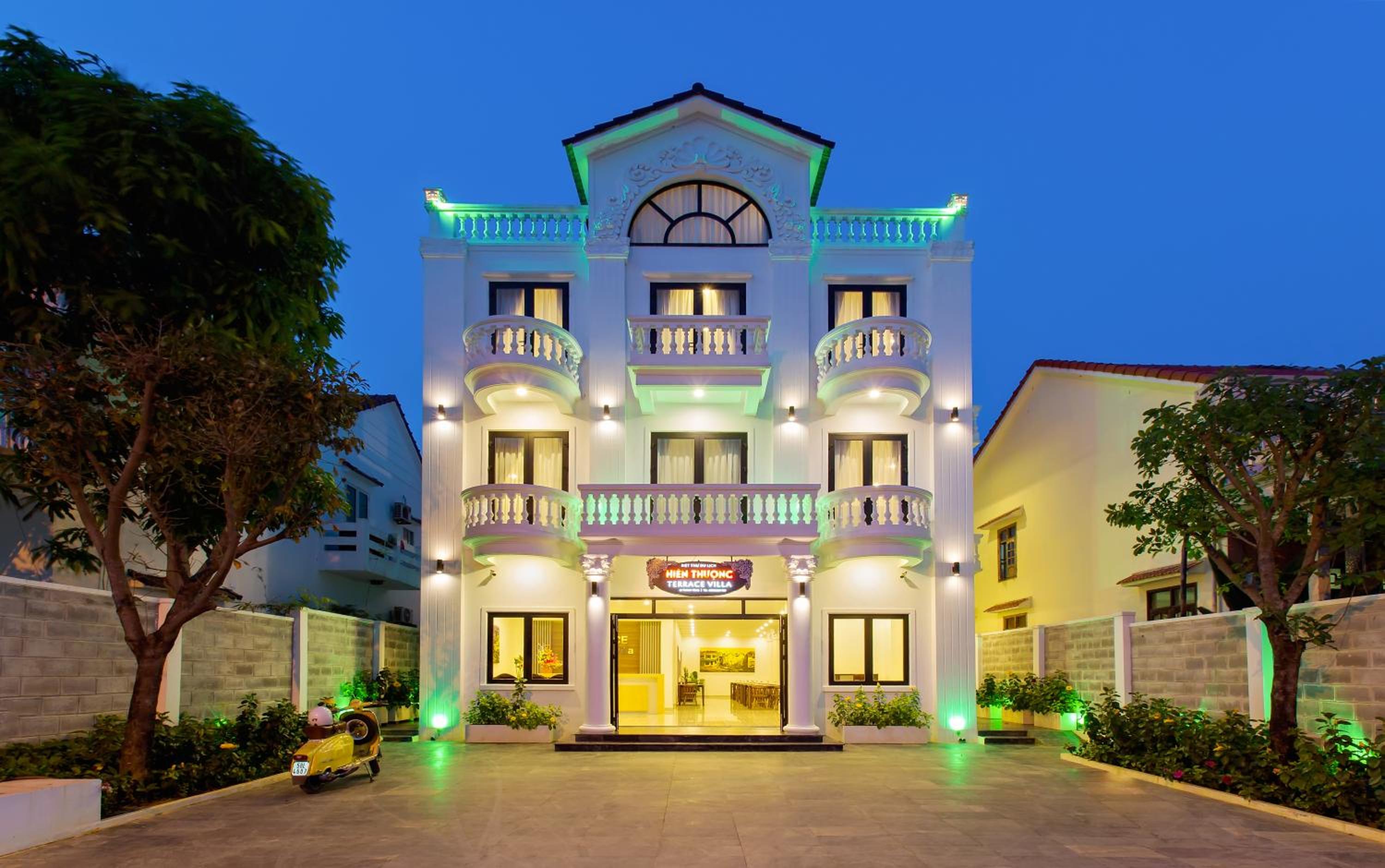 building