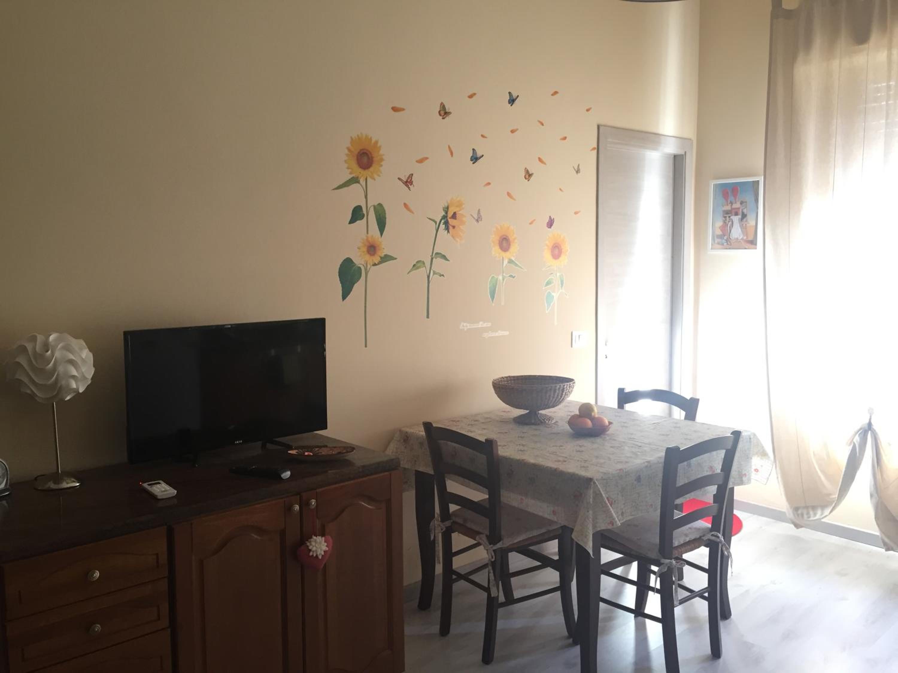 Limone & Girasole