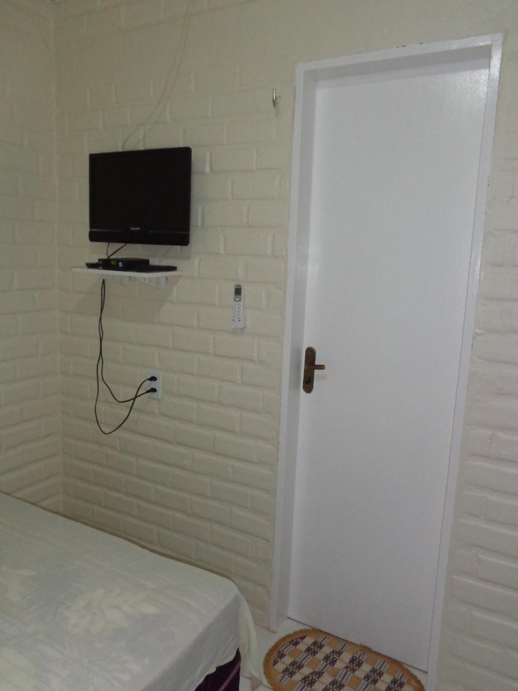 Porto dos Lencóis - Chalé Tipo Apartamento