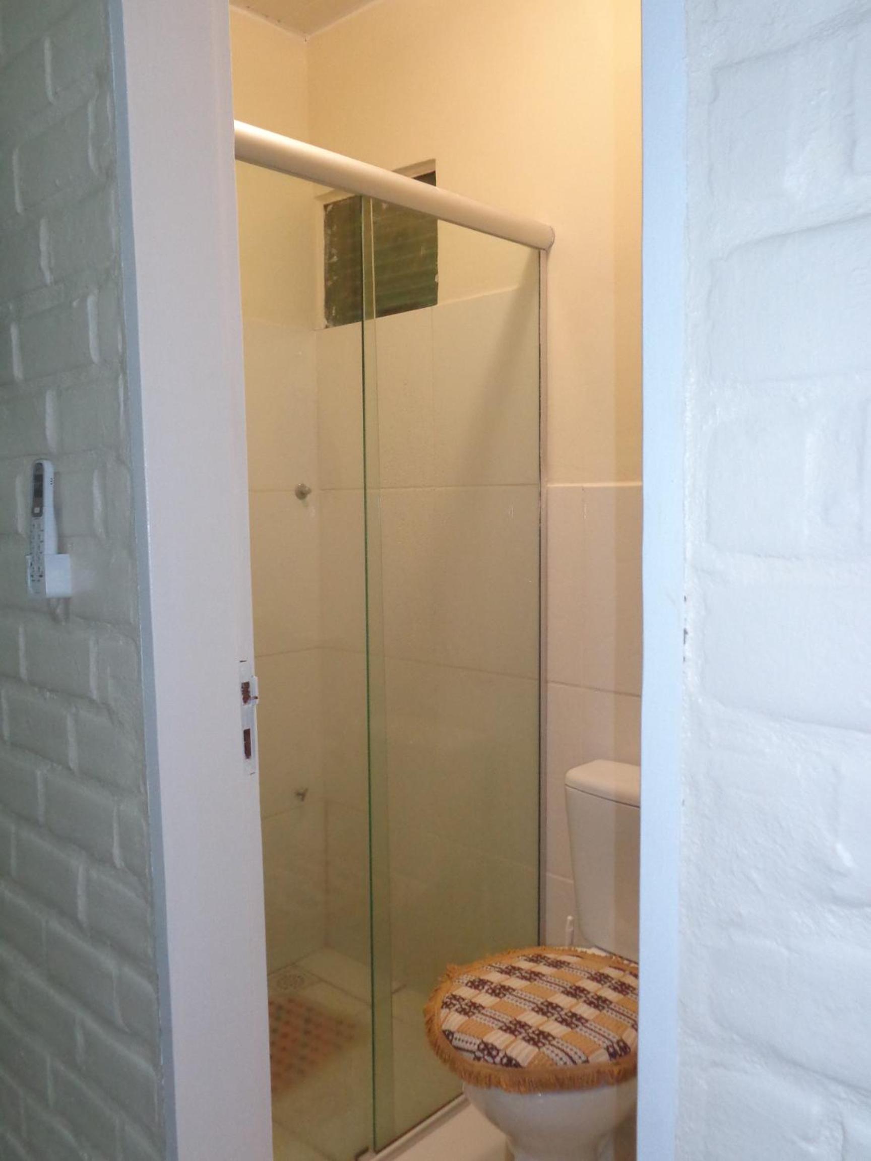 Porto dos Lencóis - Chalé Tipo Apartamento