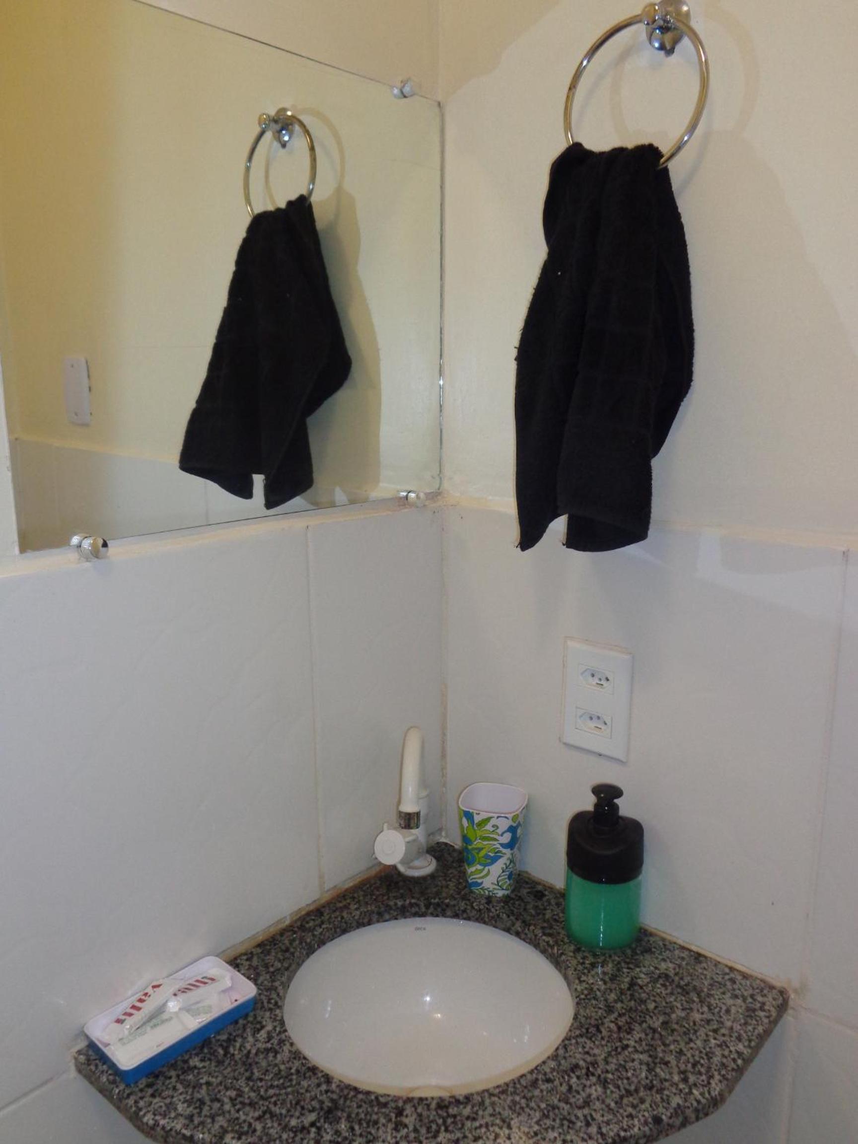 Porto dos Lencóis - Chalé Tipo Apartamento
