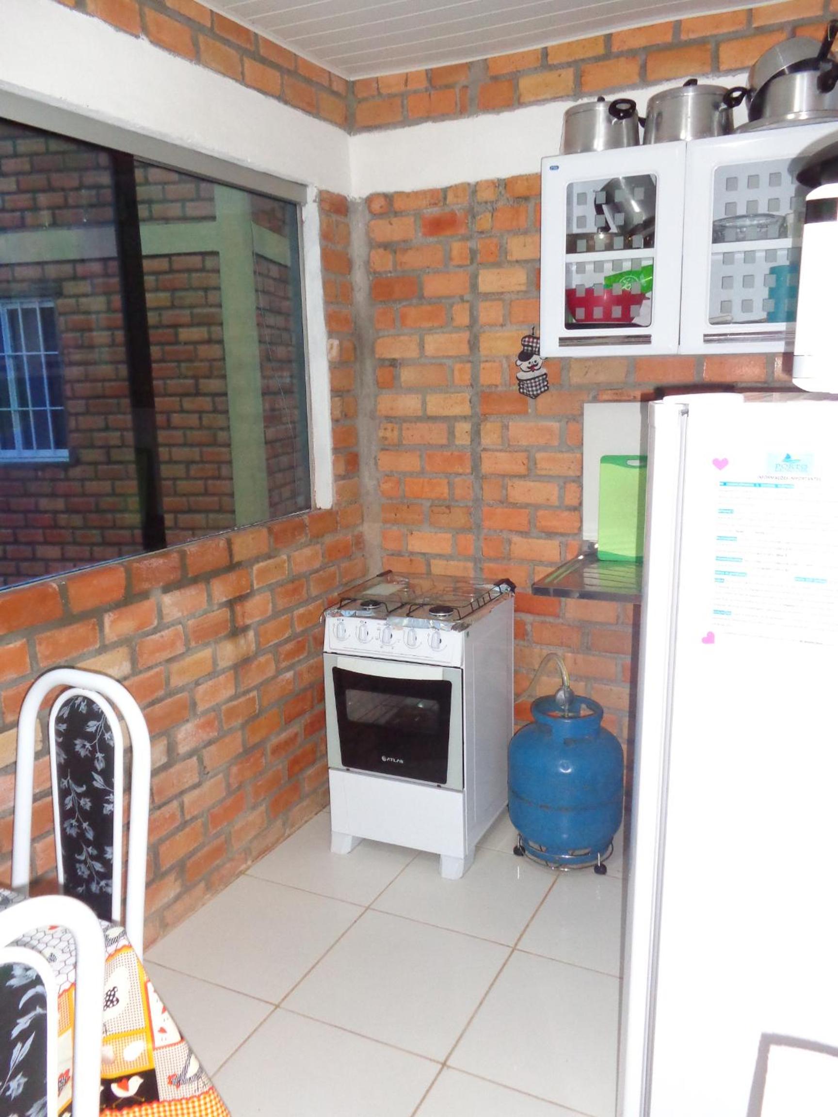 Porto dos Lencóis - Chalé Tipo Apartamento