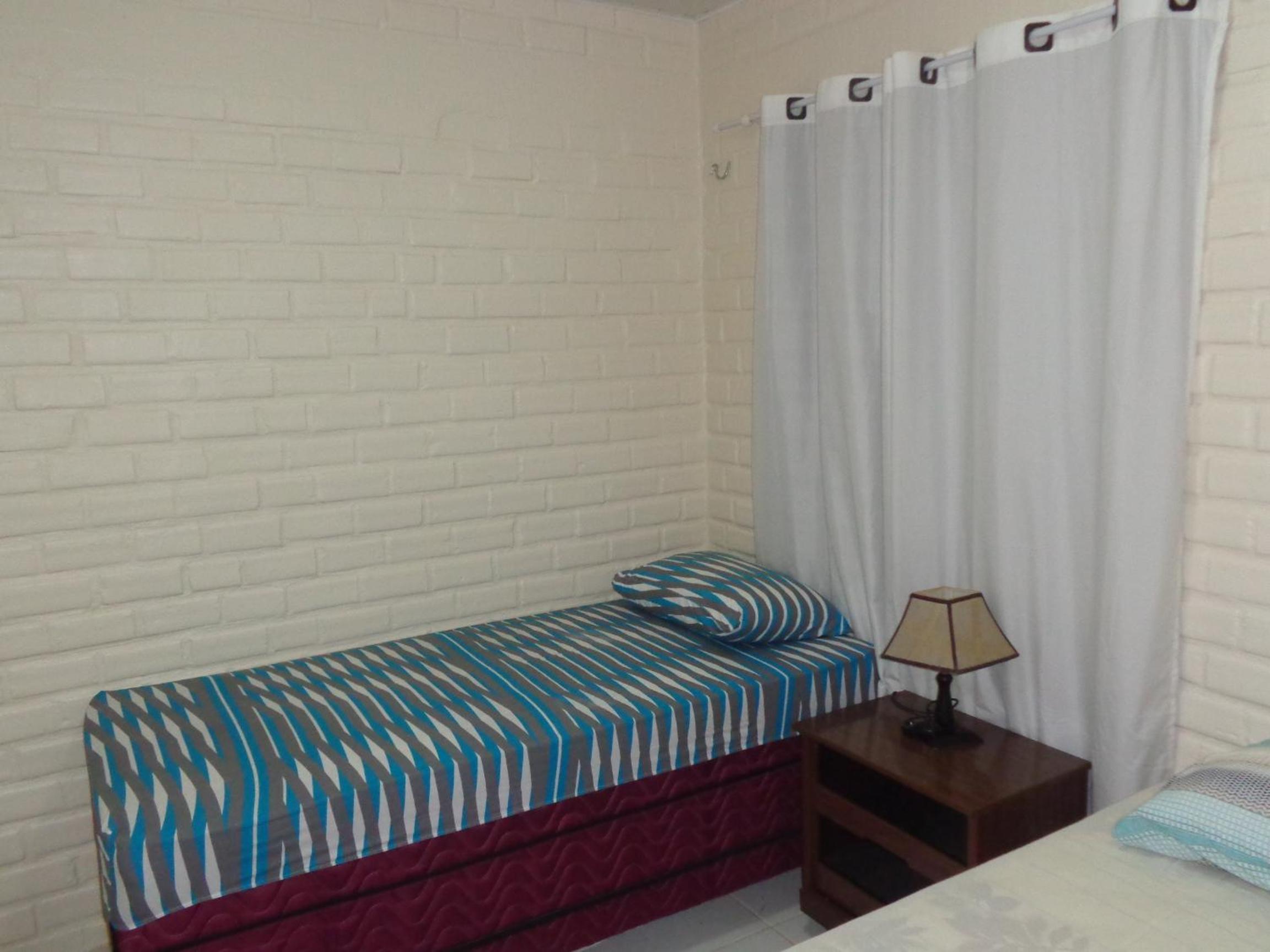 Porto dos Lencóis - Chalé Tipo Apartamento