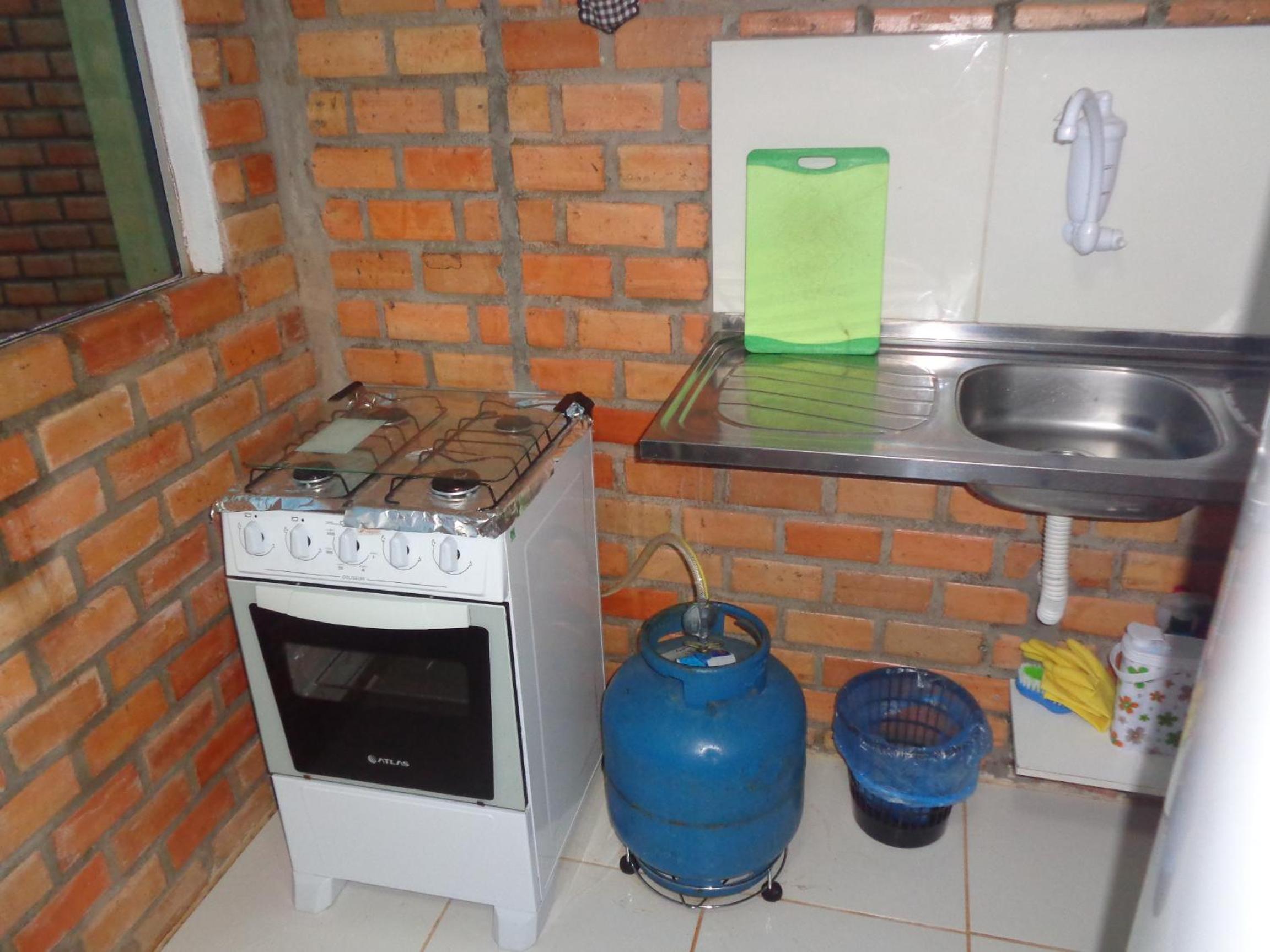 Porto dos Lencóis - Chalé Tipo Apartamento