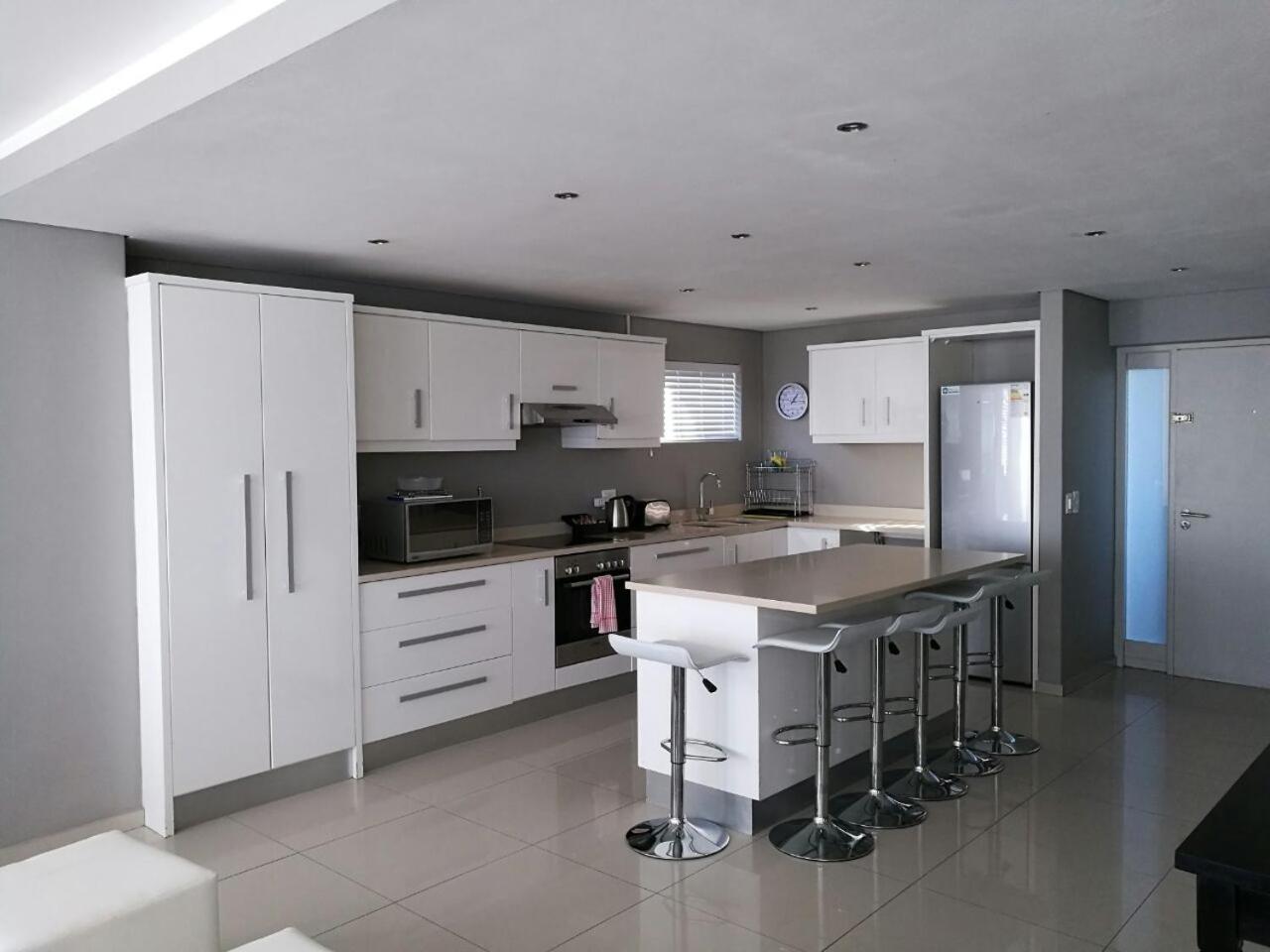Infinity Self Catering Apartments