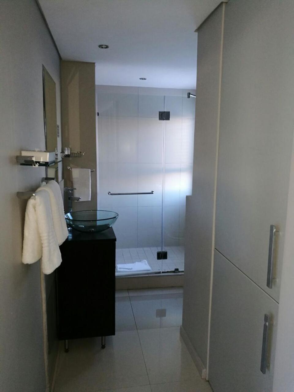Infinity Self Catering Apartments