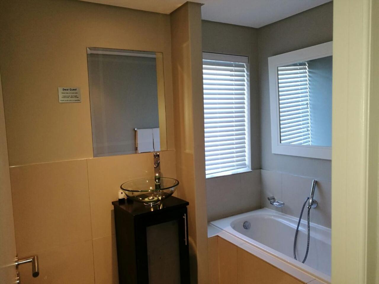 Infinity Self Catering Apartments