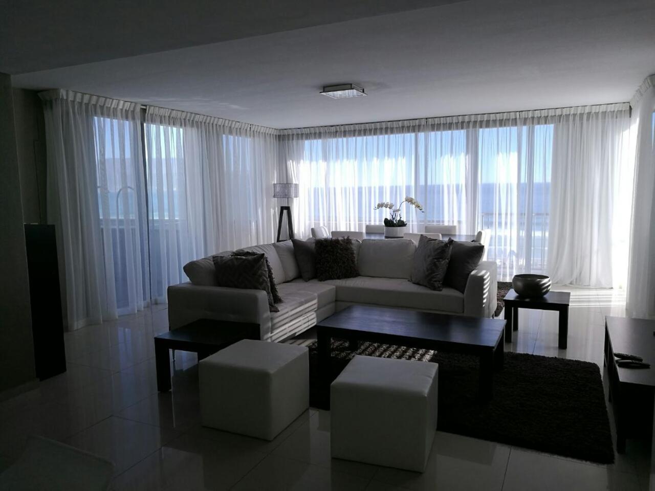 Infinity Self Catering Apartments