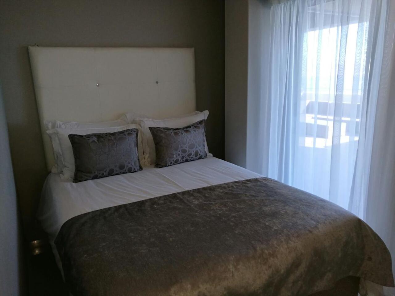 Infinity Self Catering Apartments