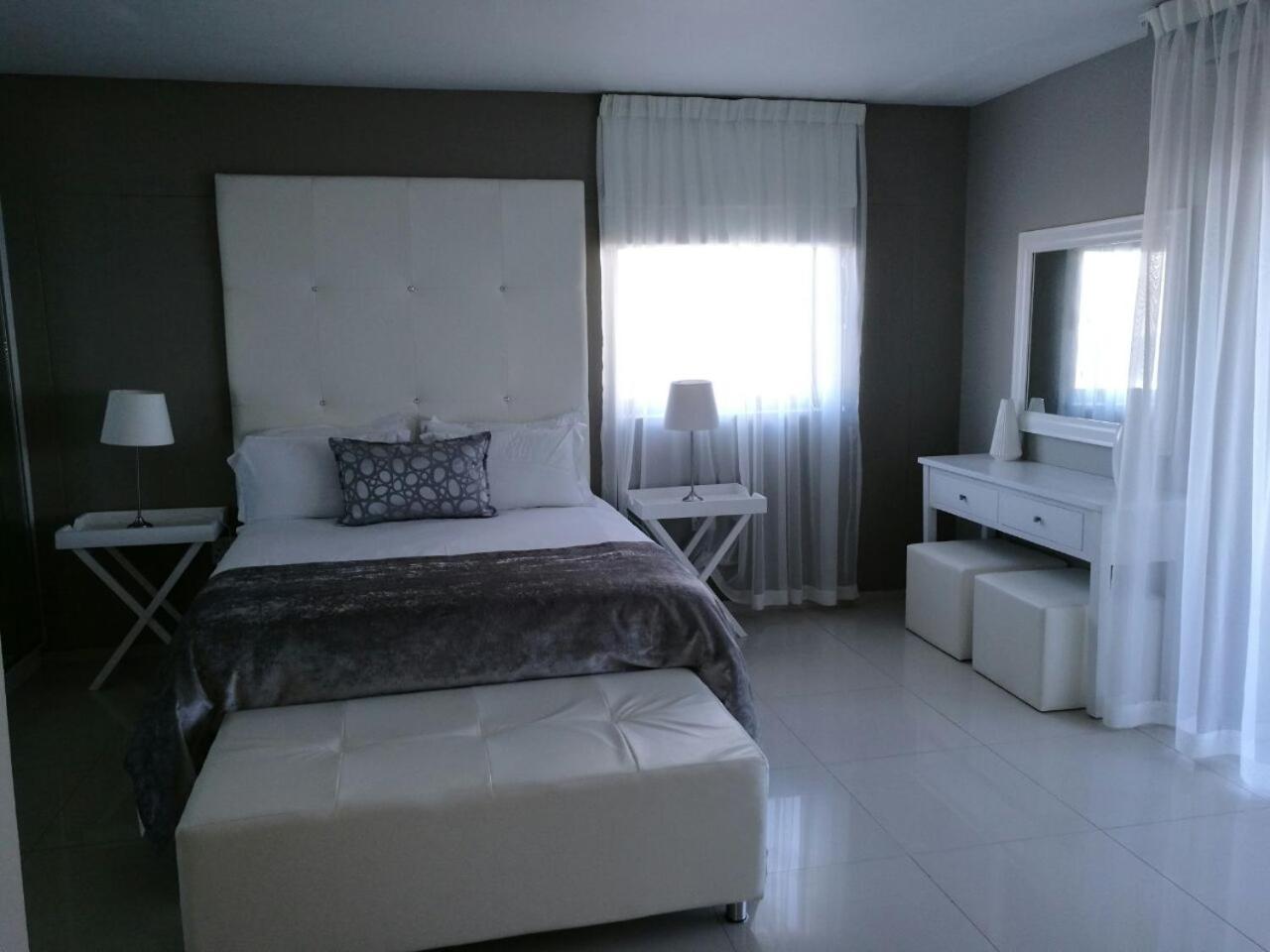 Infinity Self Catering Apartments