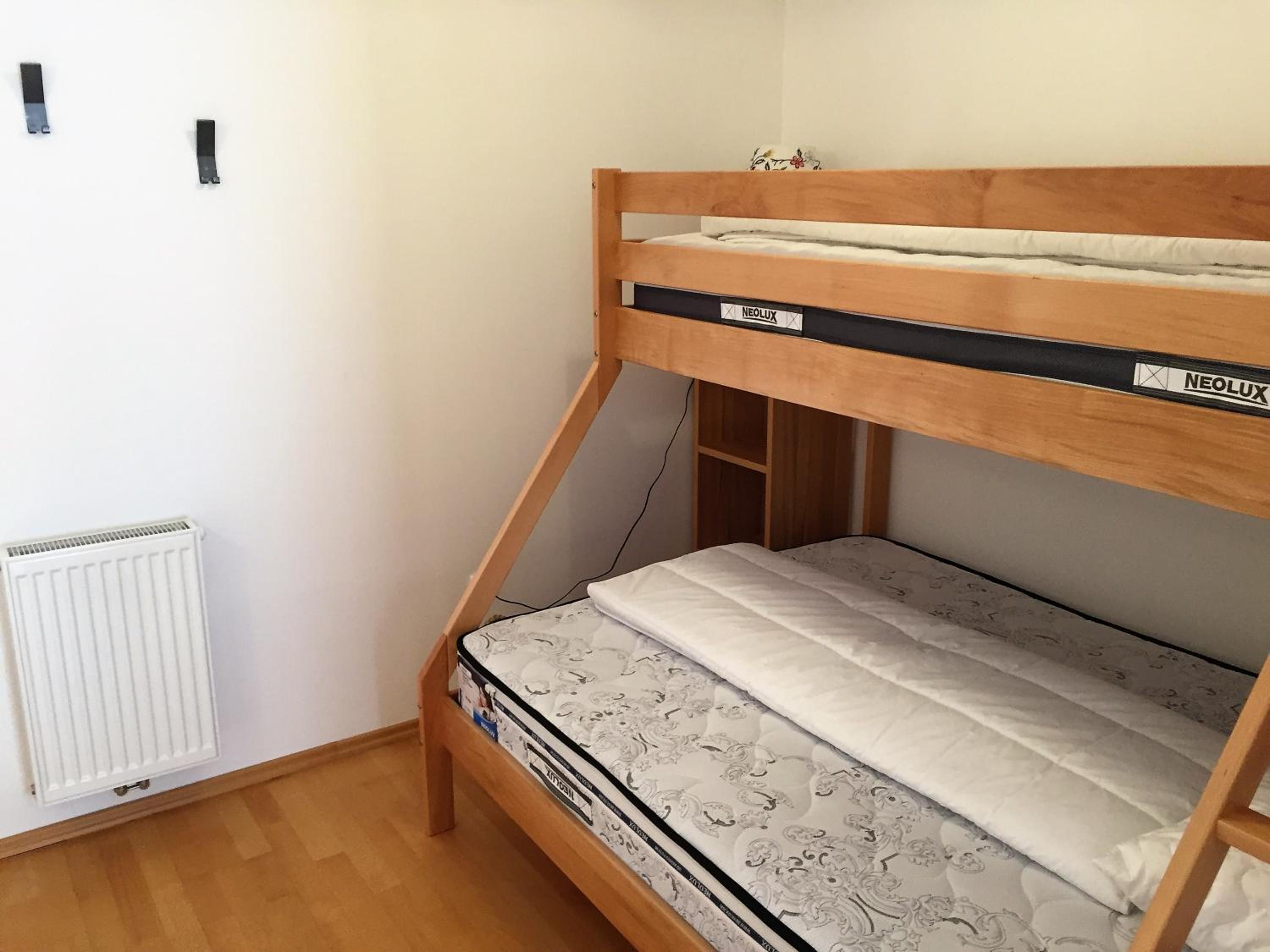 Apartment MANCA-HOLIN view 2