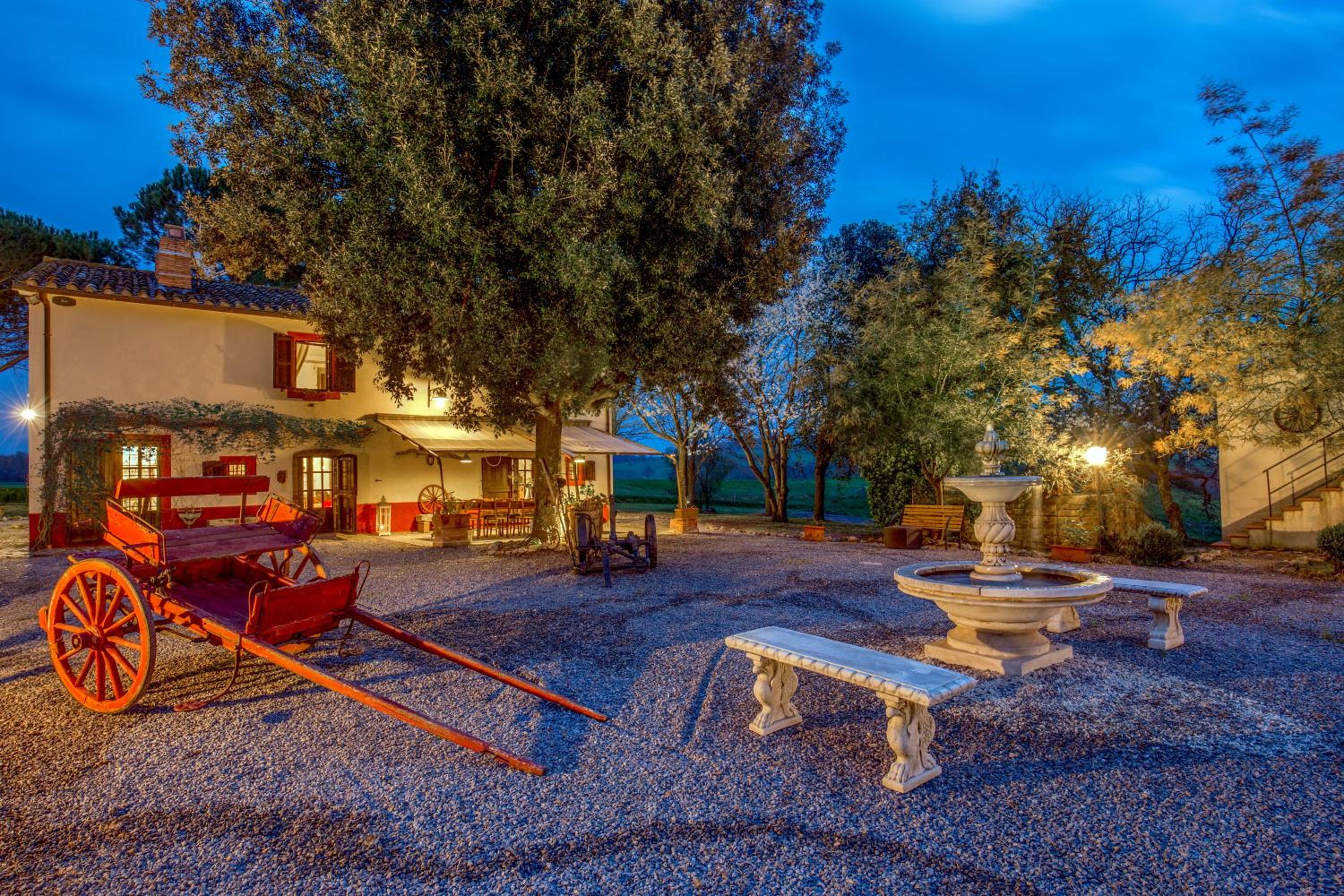 B&B Borgo Vera