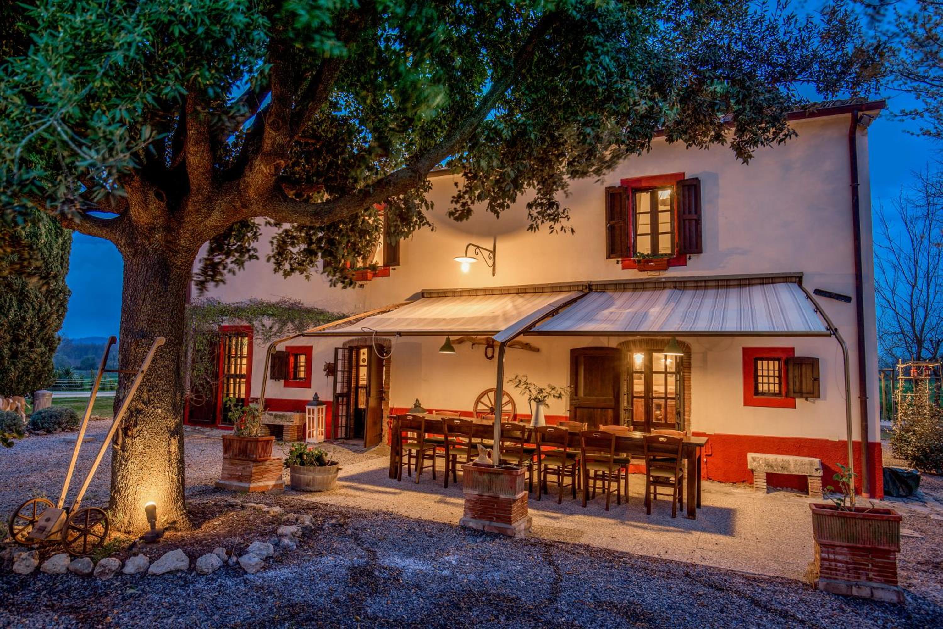 B&B Borgo Vera