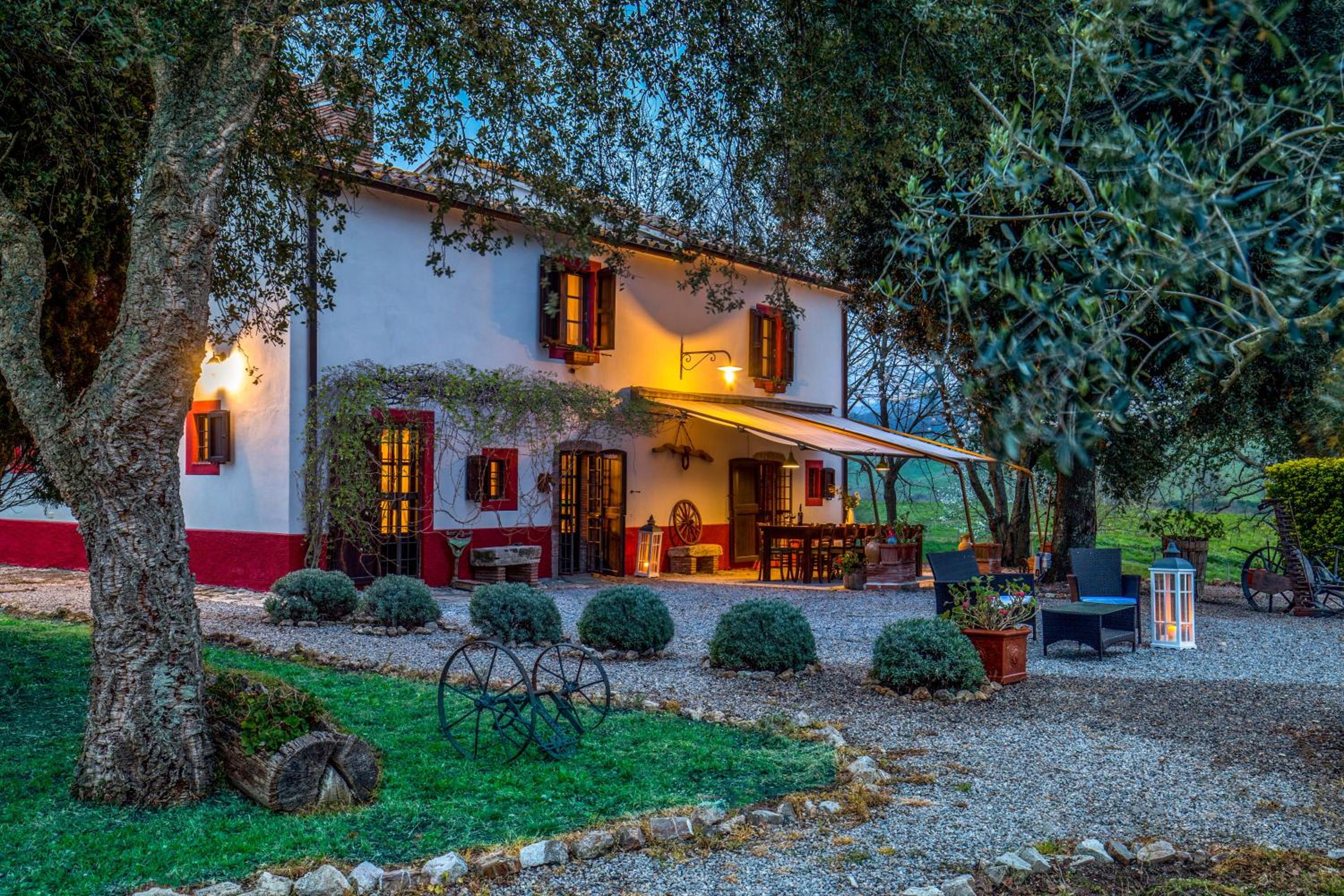 B&B Borgo Vera