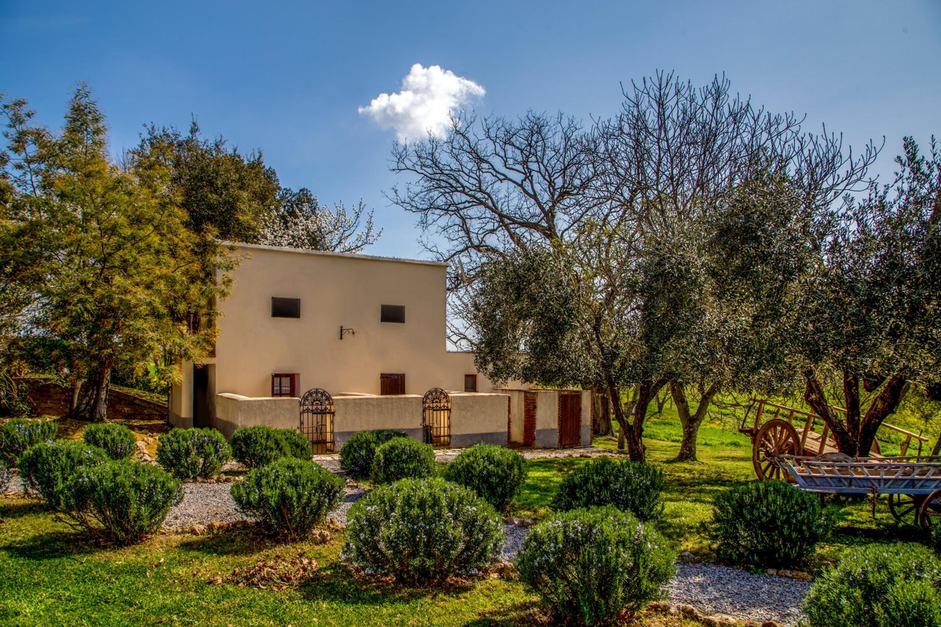 B&B Borgo Vera
