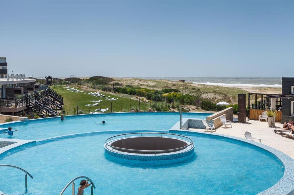 Linda Bay Spa Apartments