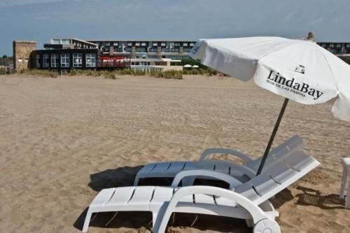 Linda Bay Spa Apartments