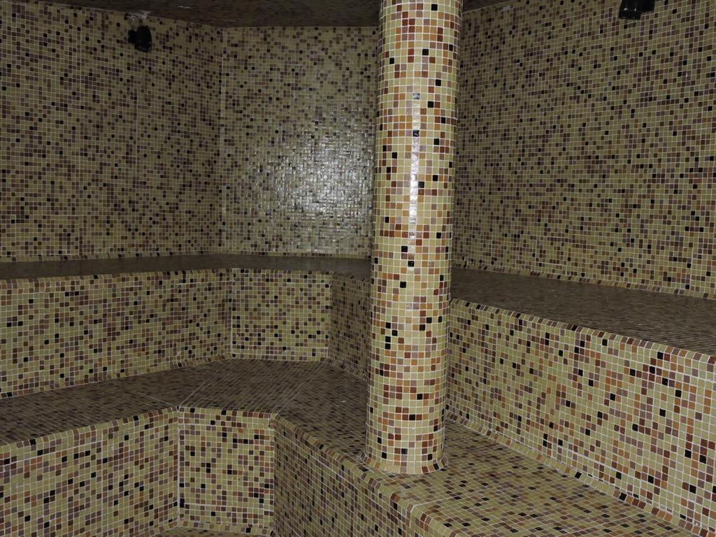 Linda Bay Spa Apartments