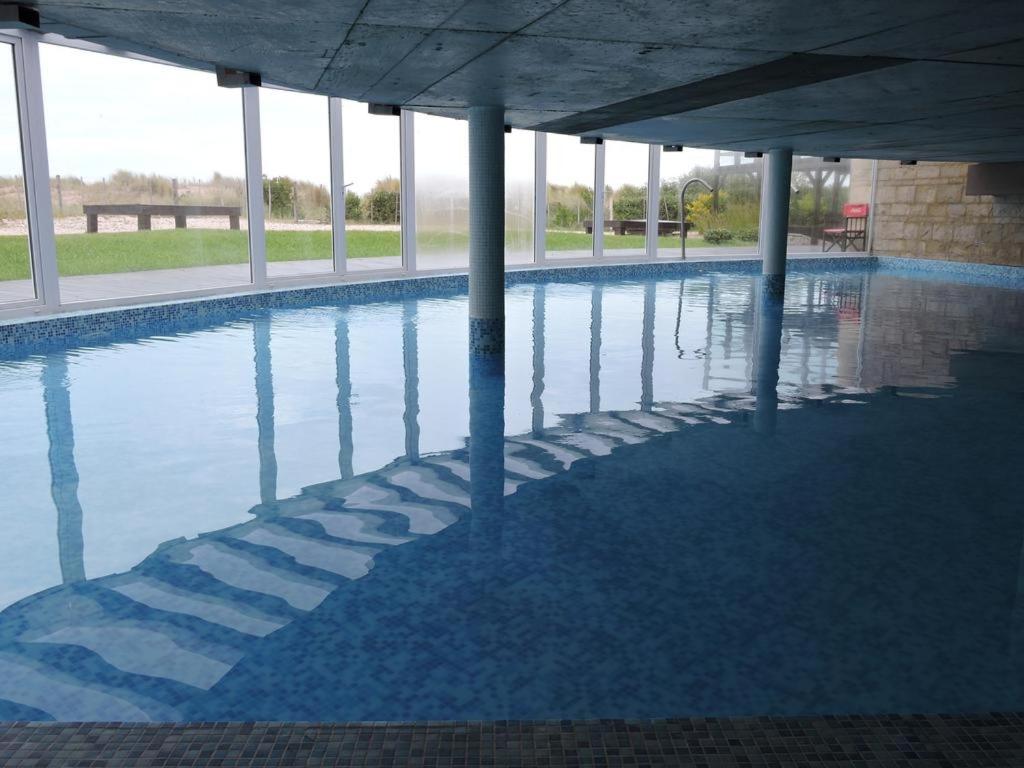 Linda Bay Spa Apartments