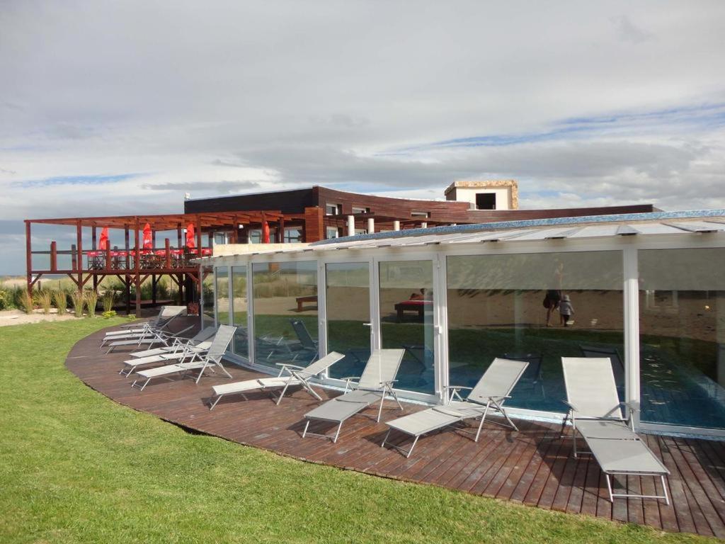 Linda Bay Spa Apartments