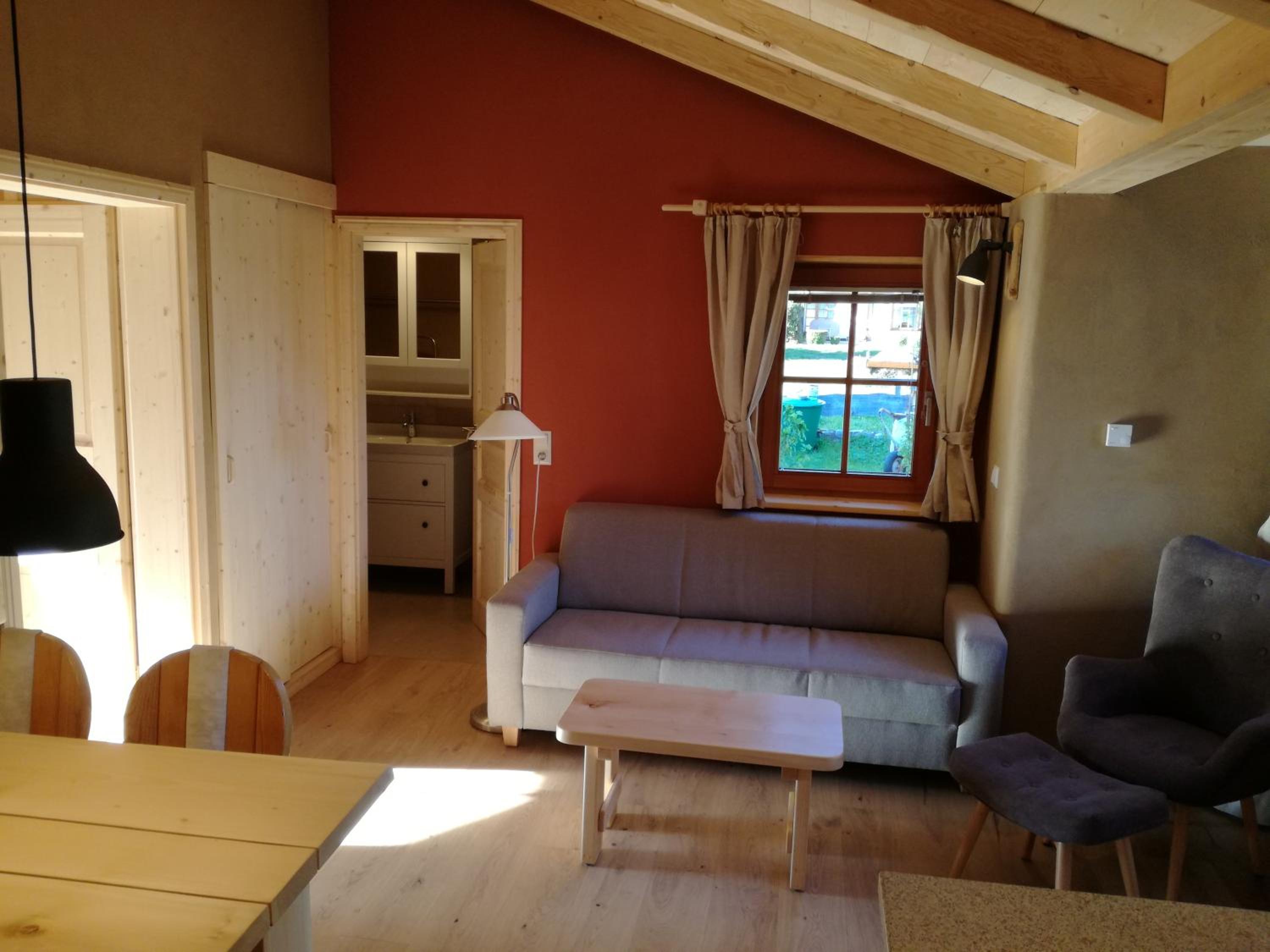 Haus der Sonne