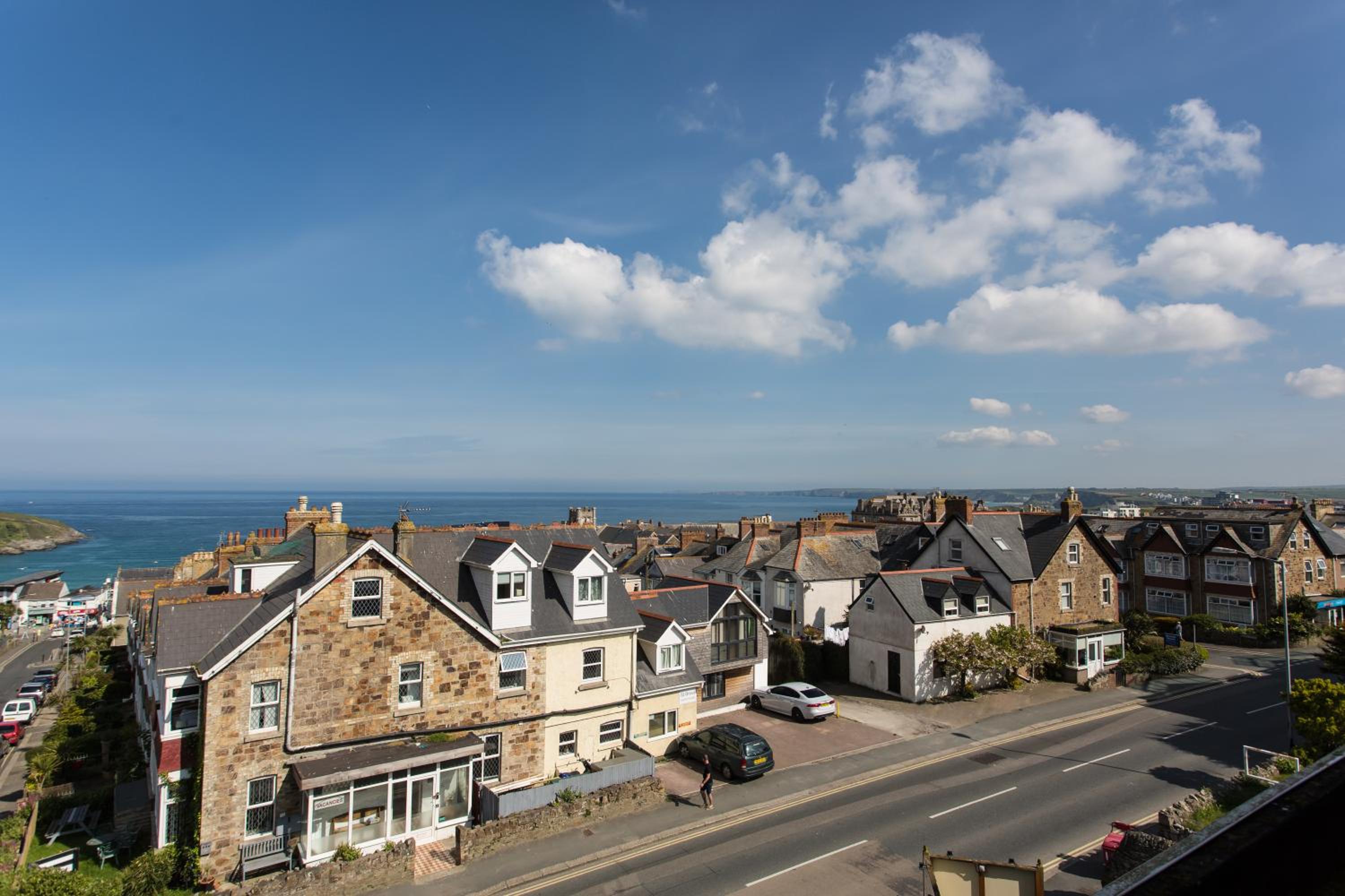 Hotel The Glendeveor - Image 1