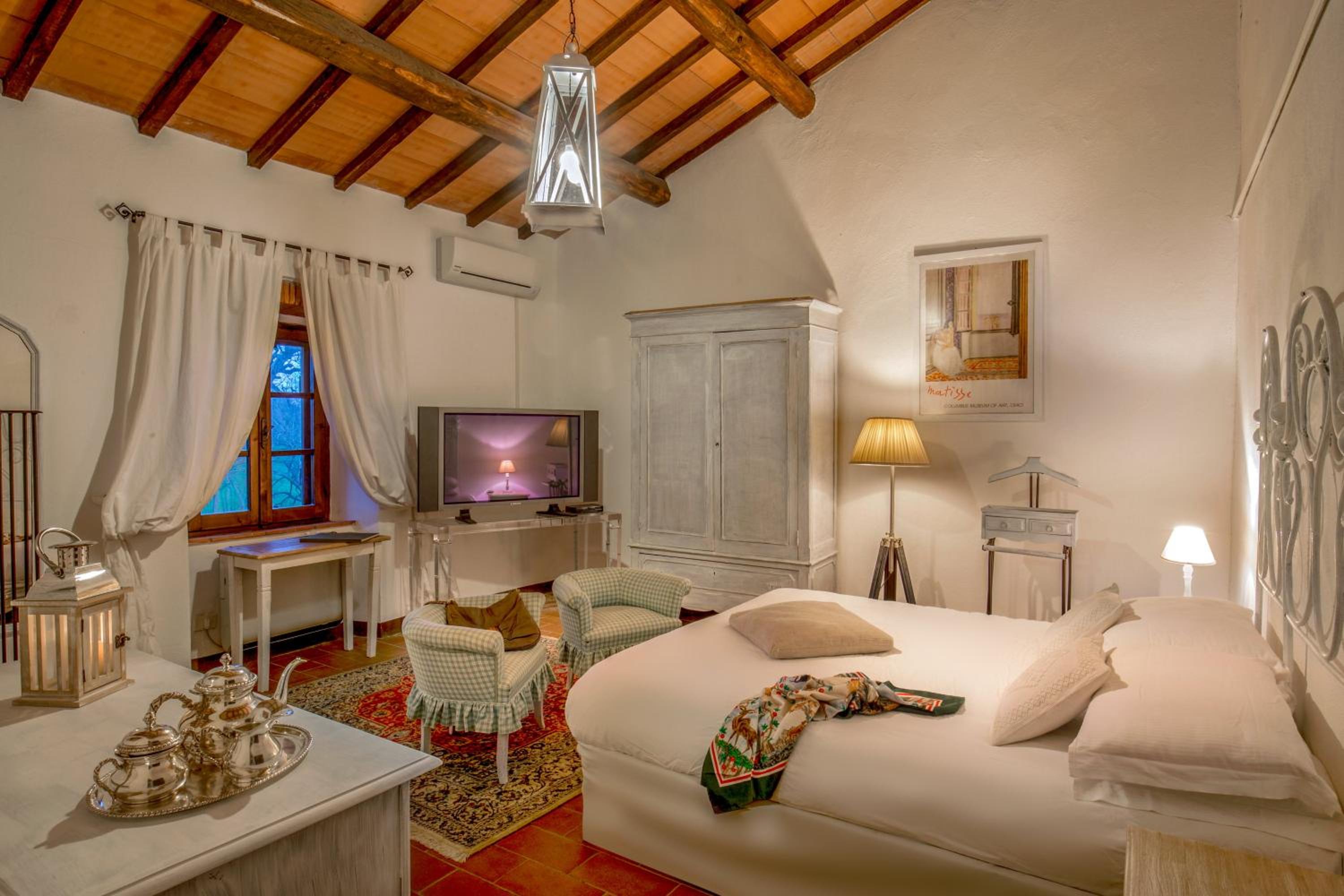 B&B Borgo Vera